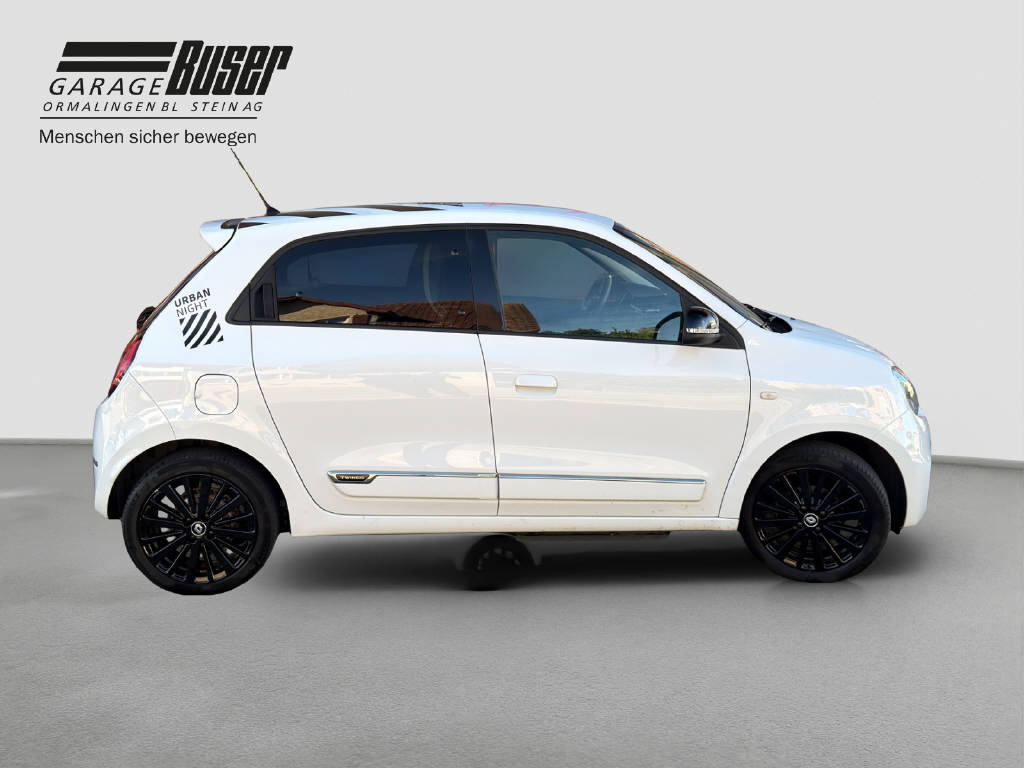 RENAULT Twingo Urban Night-image-4