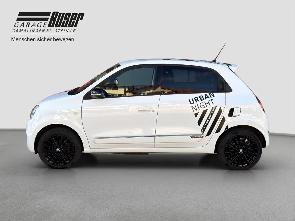 RENAULT Twingo Urban Night-showroom-element-1