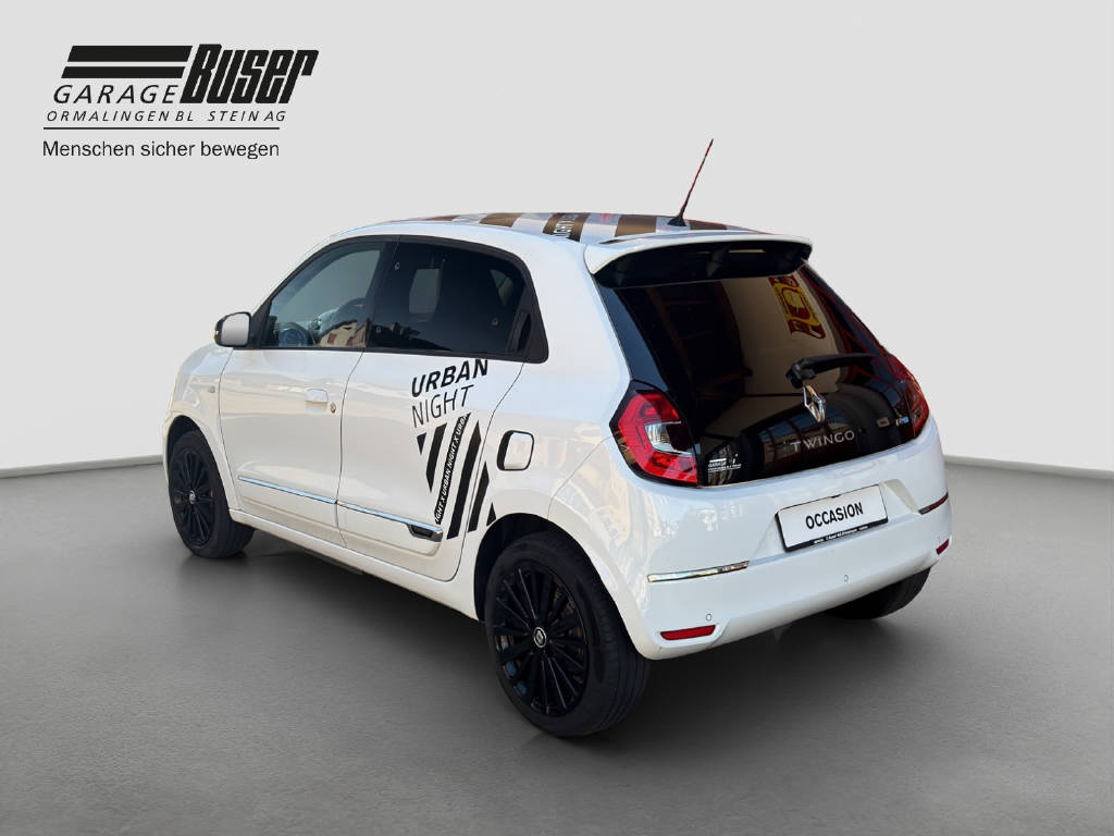 RENAULT Twingo Urban Night-showroom-element-2