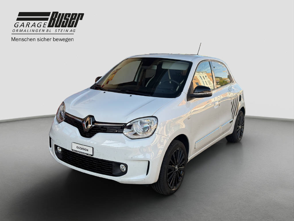 RENAULT Twingo Urban Night (Kleinwagen) Renault RENAULT Twingo Urban Night (Kleinwagen)