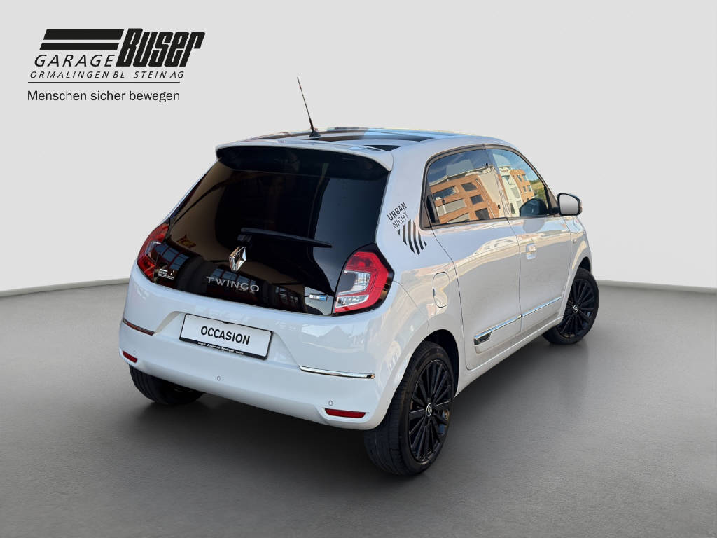 RENAULT Twingo Urban Night-showroom-element-3