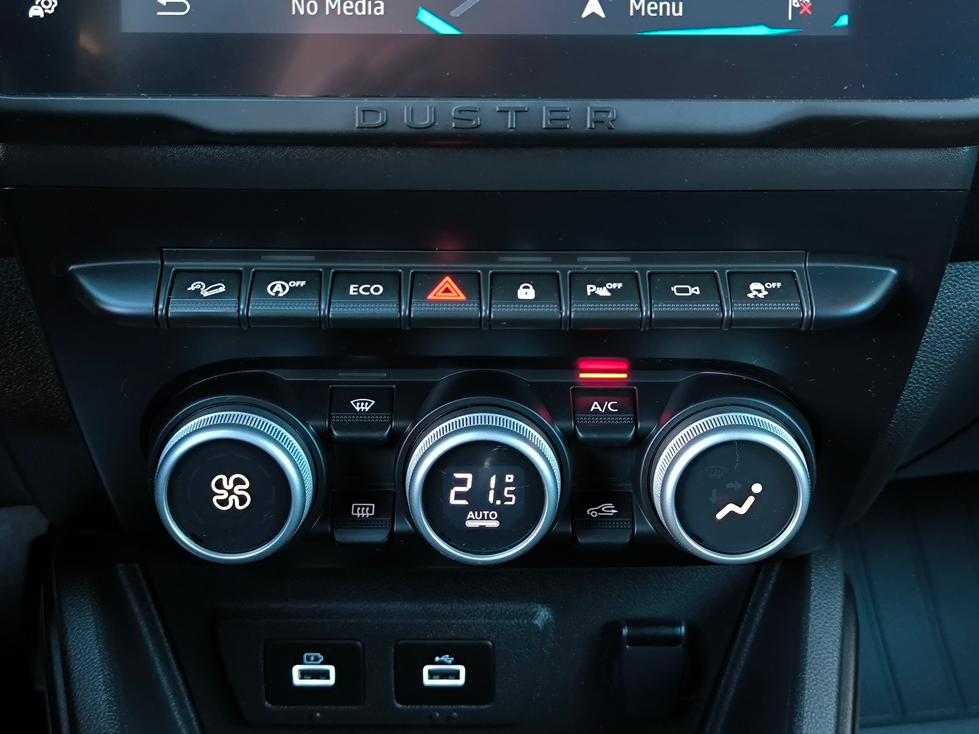 DACIA Duster TCe 150 Extreme 4x4-image-14