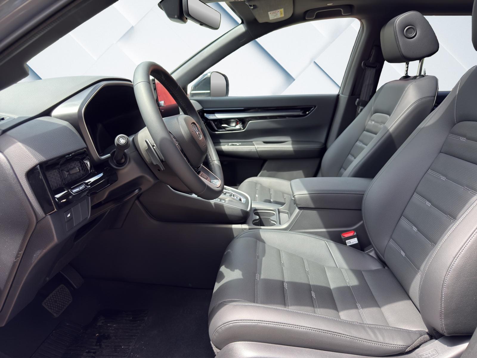 HONDA CR-V 2.0 i-MMD Advance 4WD, Leasing Aktion 1.9 %, inkl. GRATIS Winterräder in Wert von 2200.--image-8