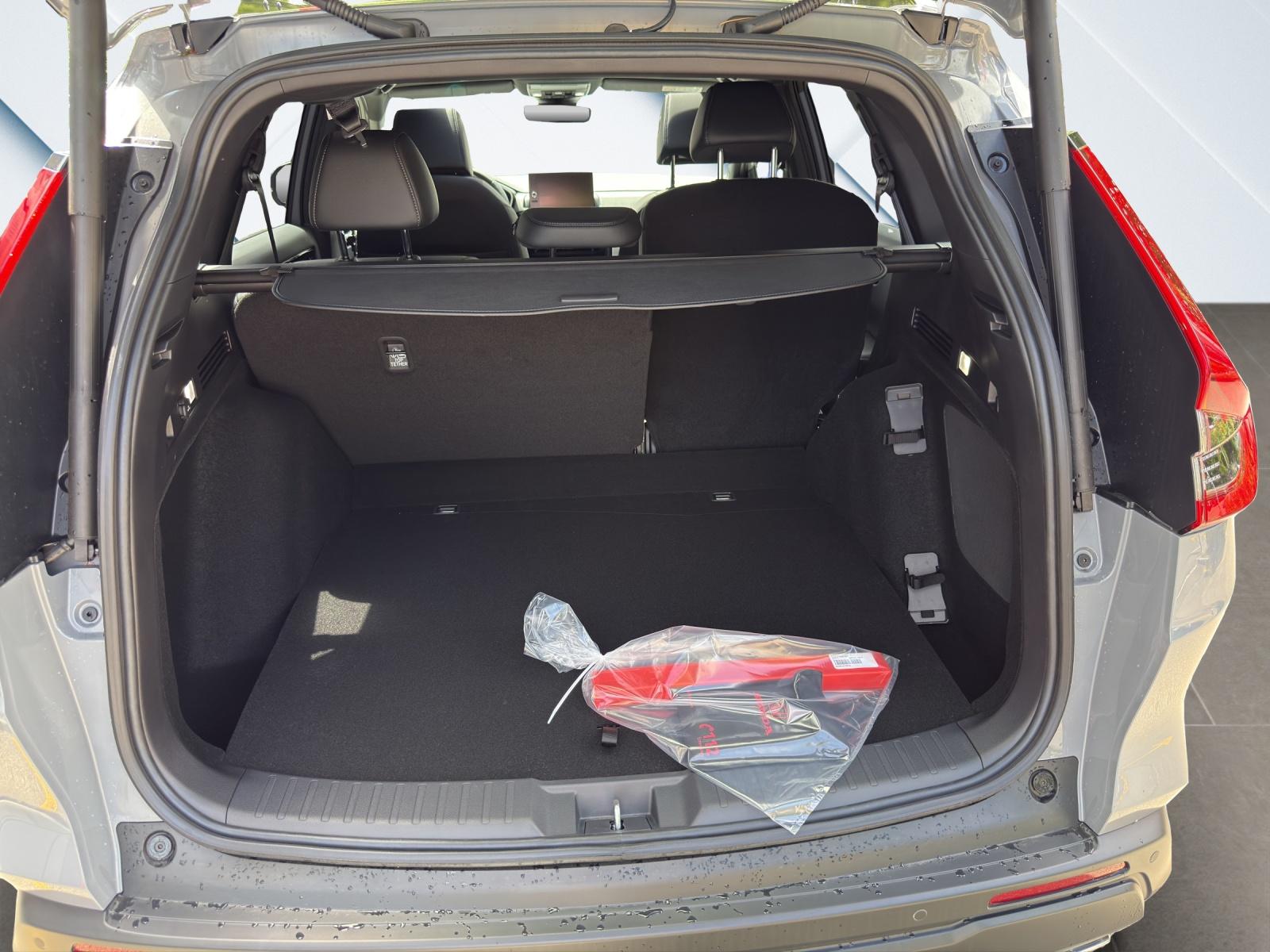 HONDA CR-V 2.0 i-MMD Advance 4WD, Leasing Aktion 1.9 %, inkl. GRATIS Winterräder in Wert von 2200.--image-14