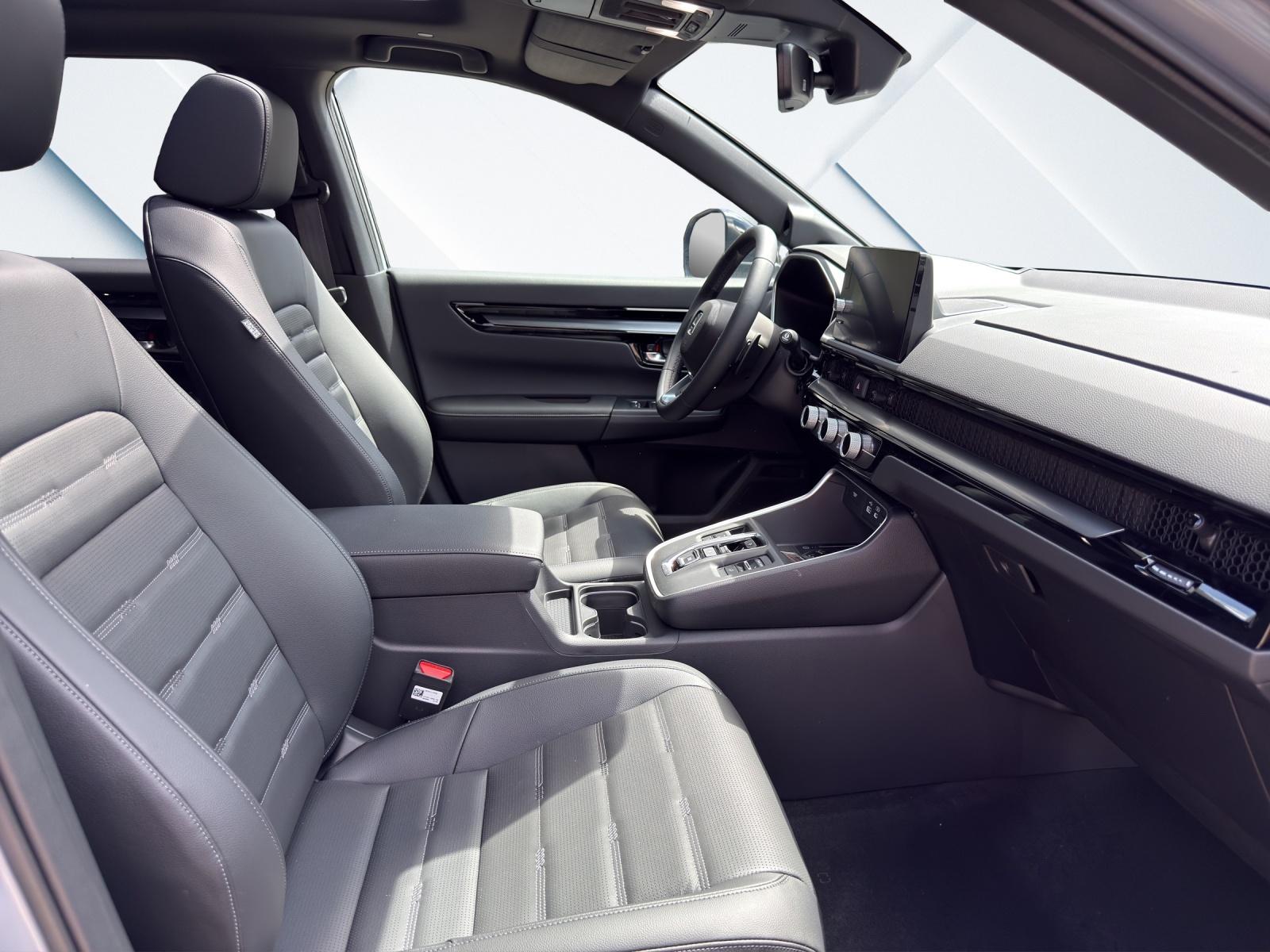 HONDA CR-V 2.0 i-MMD Advance 4WD, Leasing Aktion 1.9 %, inkl. GRATIS Winterräder in Wert von 2200.--image-16