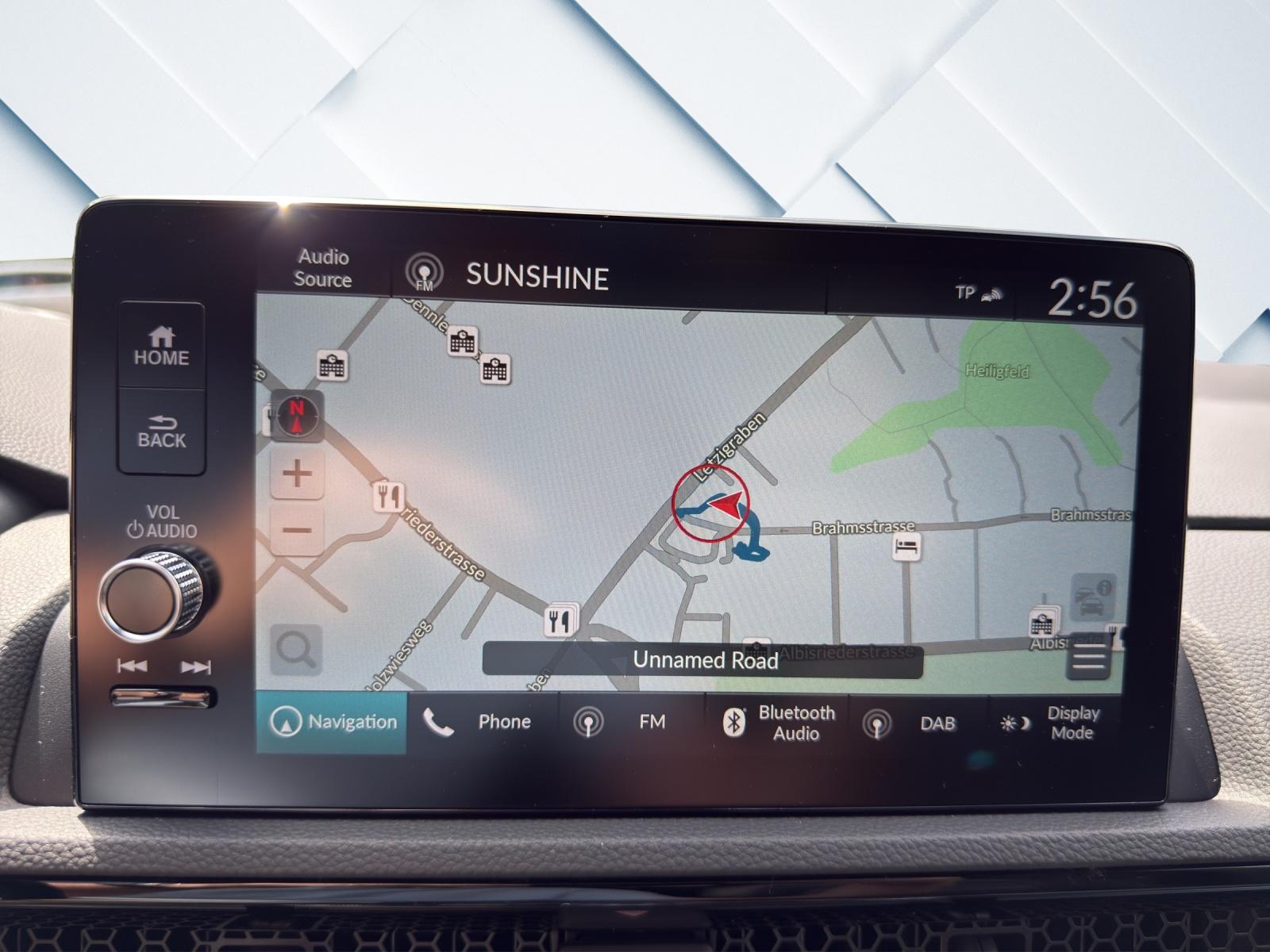 HONDA CR-V 2.0 i-MMD Advance 4WD, Leasing Aktion 1.9 %, inkl. GRATIS Winterräder in Wert von 2200.--image-12