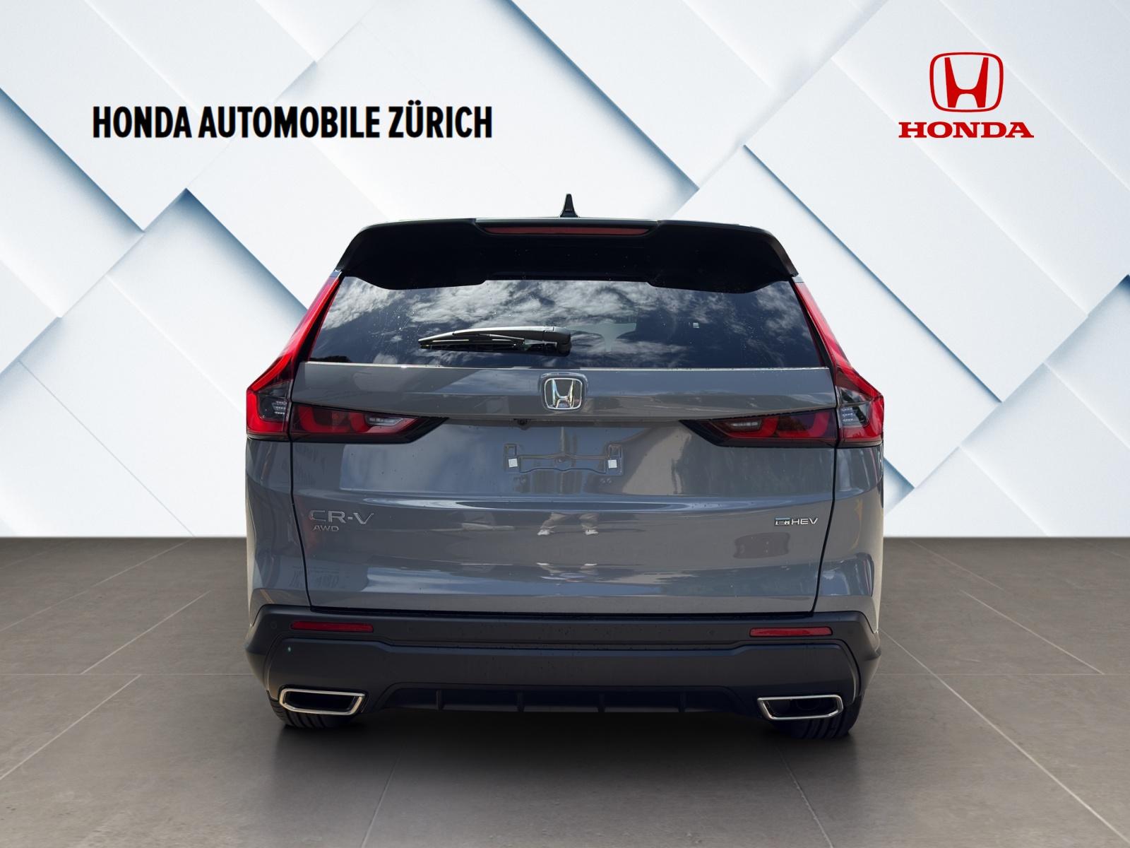 HONDA CR-V 2.0 i-MMD Advance 4WD, Leasing Aktion 1.9 %, inkl. GRATIS Winterräder in Wert von 2200.--showroom-element-3