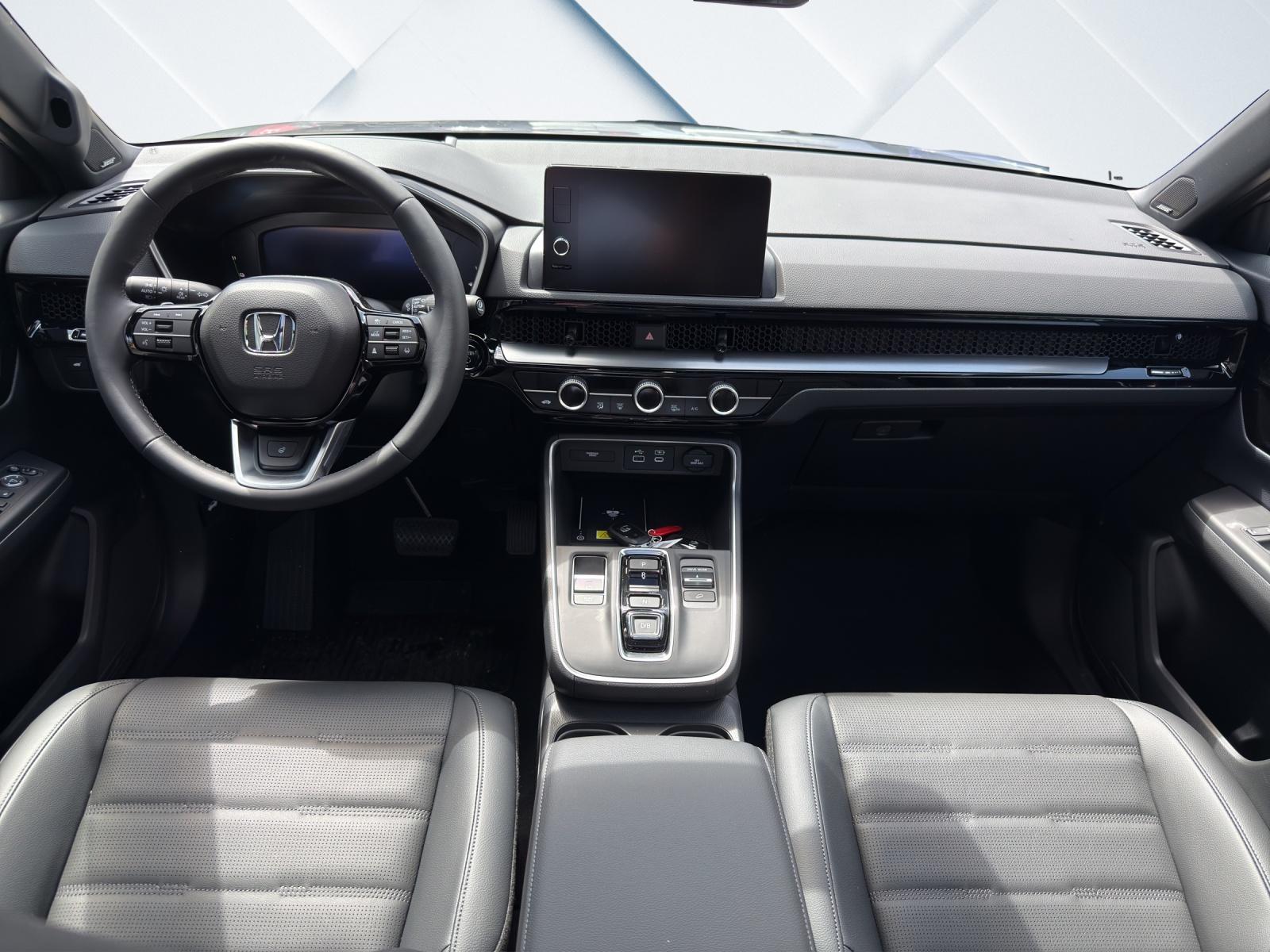 HONDA CR-V 2.0 i-MMD Advance 4WD, Leasing Aktion 1.9 %, inkl. GRATIS Winterräder in Wert von 2200.--image-11