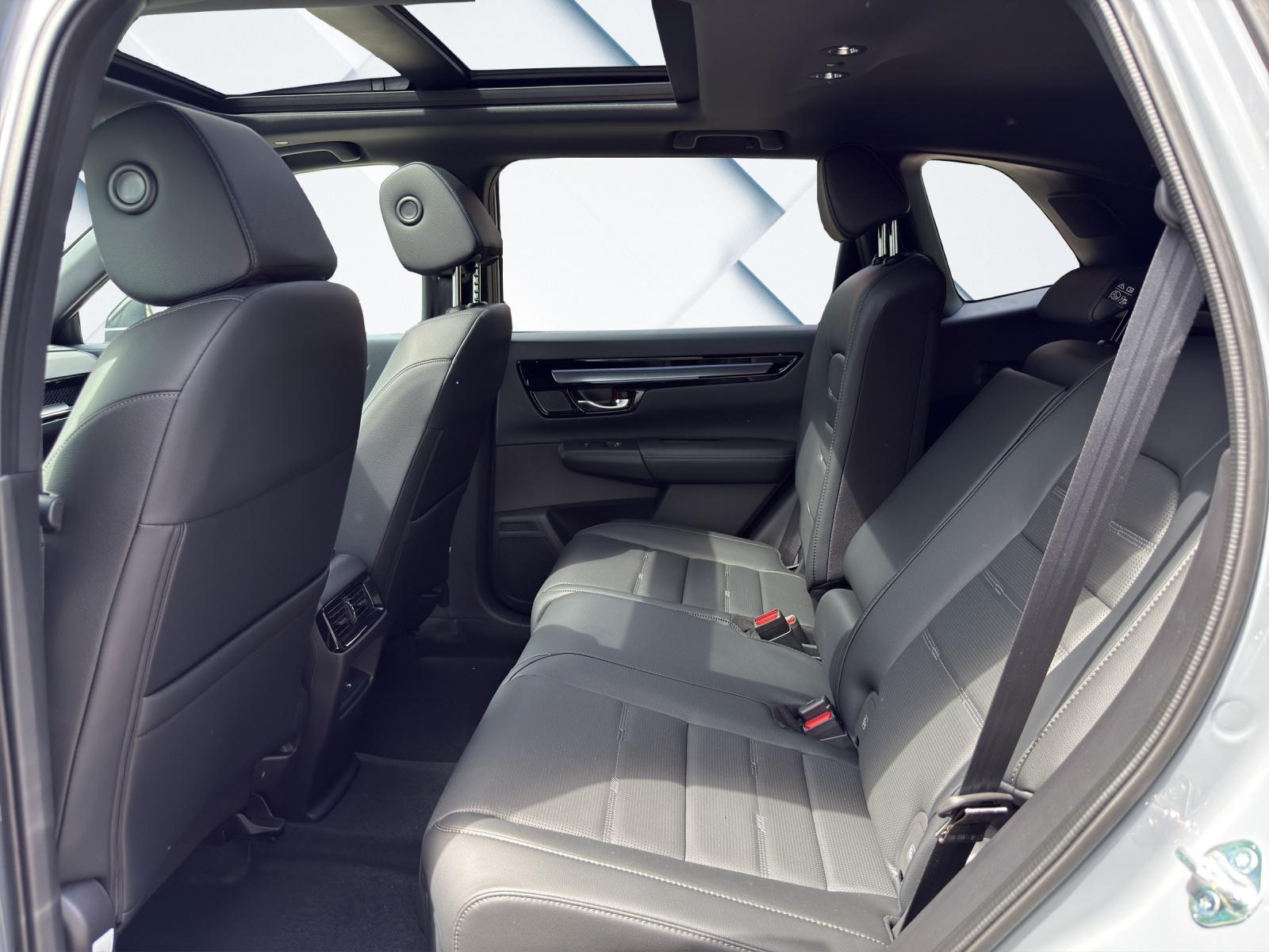 HONDA CR-V 2.0 i-MMD Advance 4WD, Leasing Aktion 1.9 %, inkl. GRATIS Winterräder in Wert von 2200.--image-9