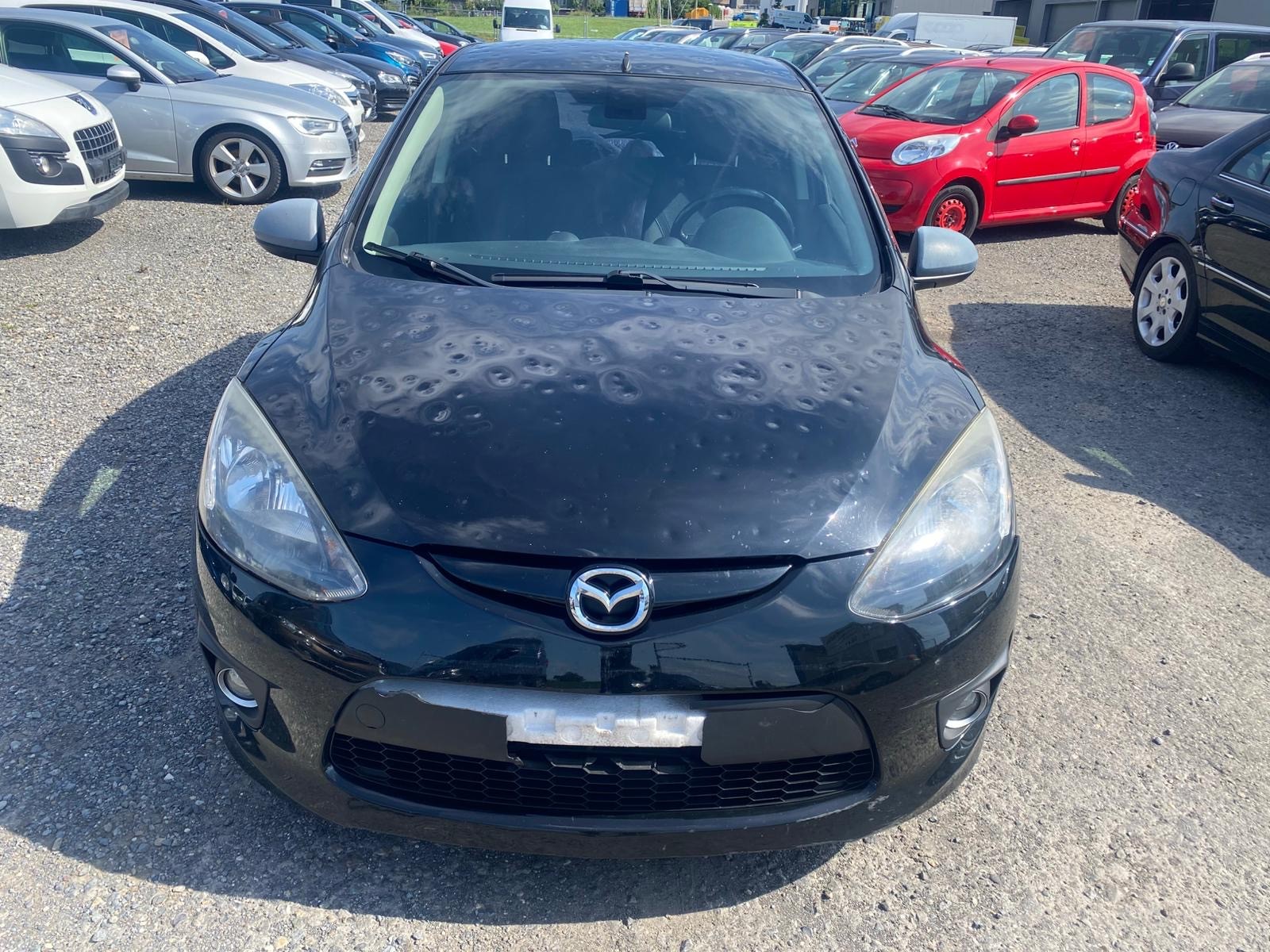 MAZDA 2 1.5i 16V Sport-image-2