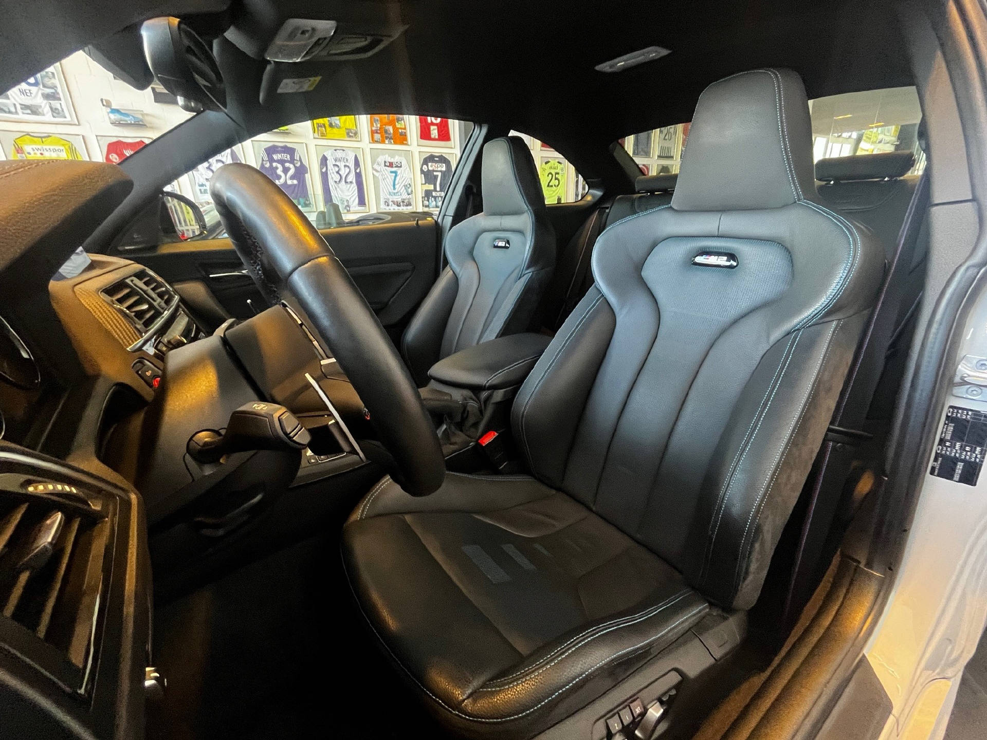 BMW M2 Competition Coupé-image-11