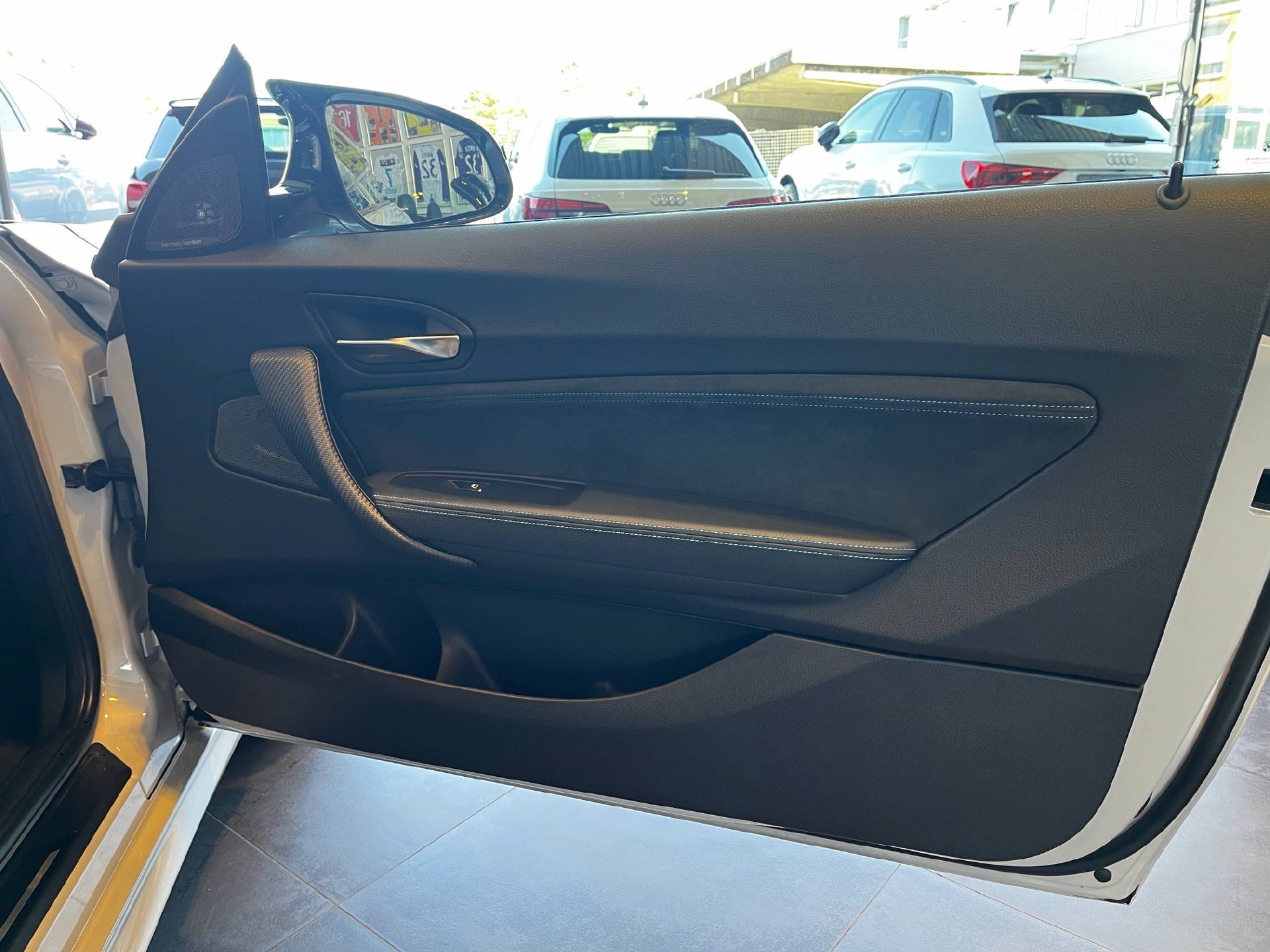 BMW M2 Competition Coupé-image-21