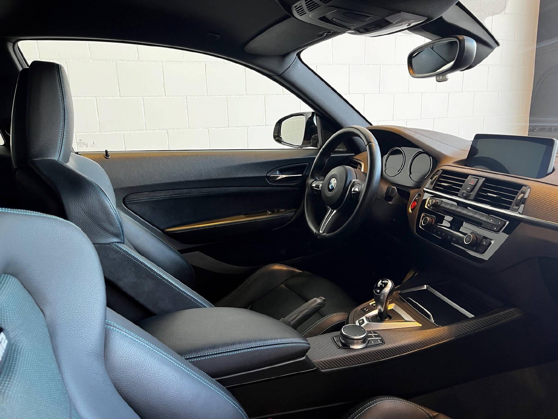 BMW M2 Competition Coupé-image-15