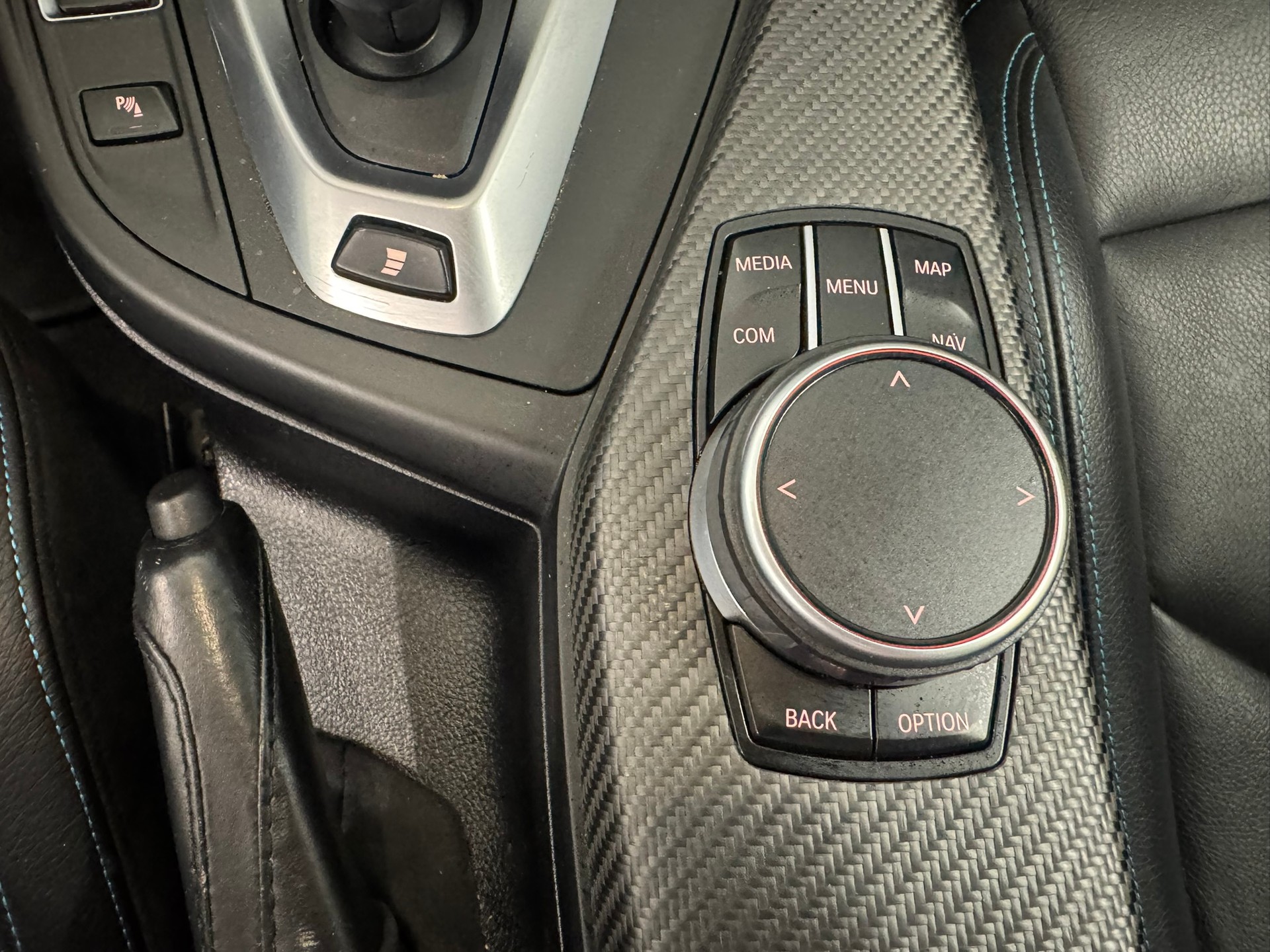 BMW M2 Competition Drivelogic-image-19