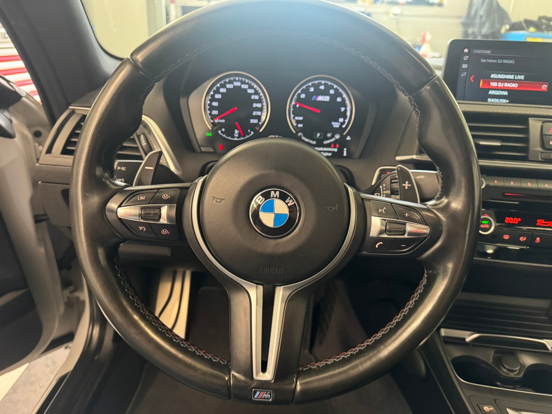 BMW M2 Competition Drivelogic-image-15