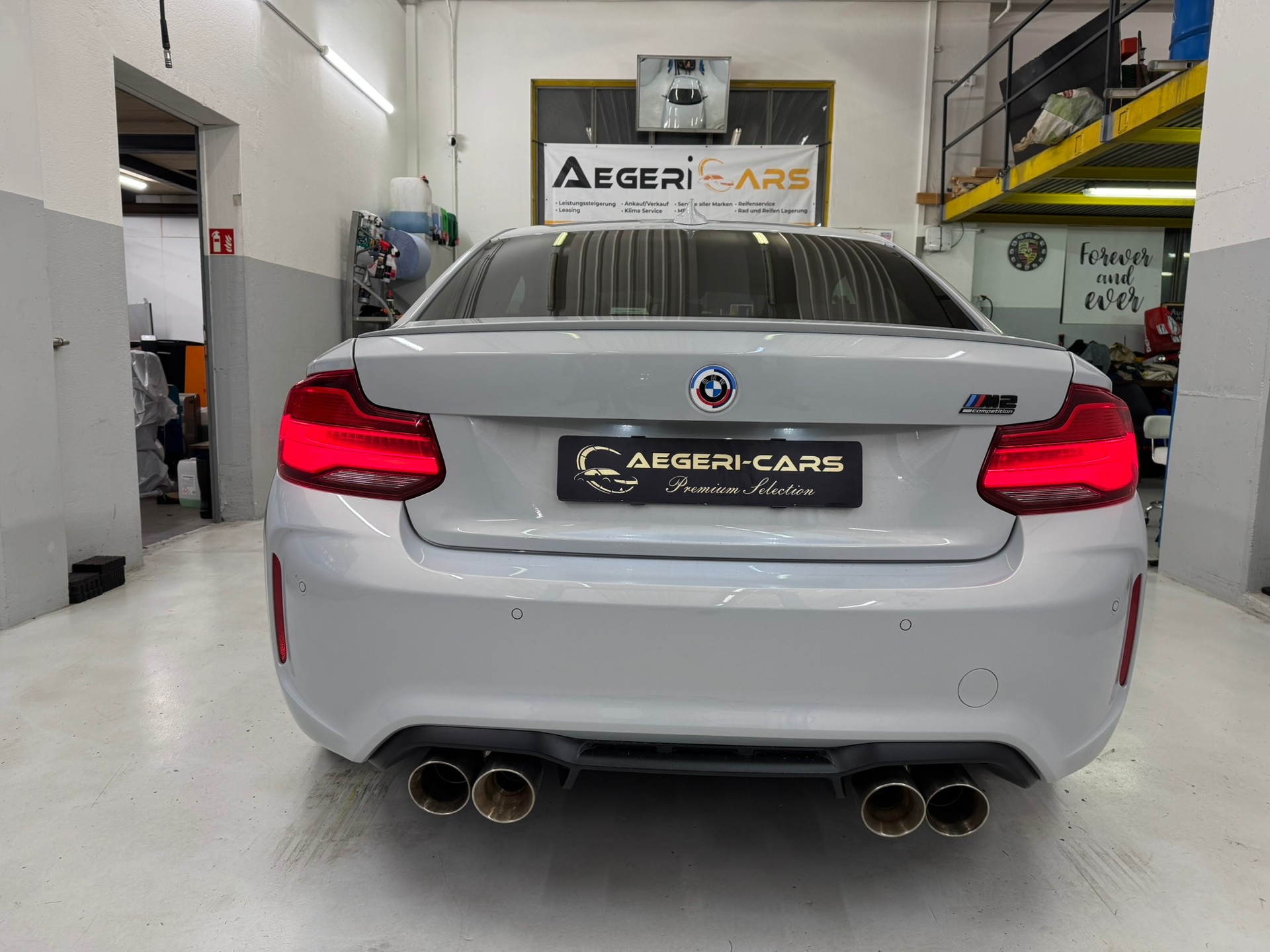 BMW M2 Competition Drivelogic-image-4
