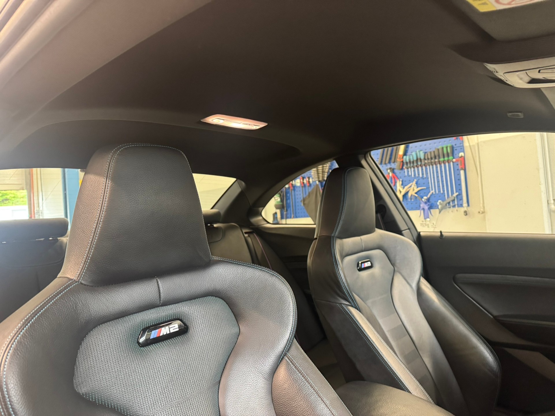 BMW M2 Competition Drivelogic-image-25
