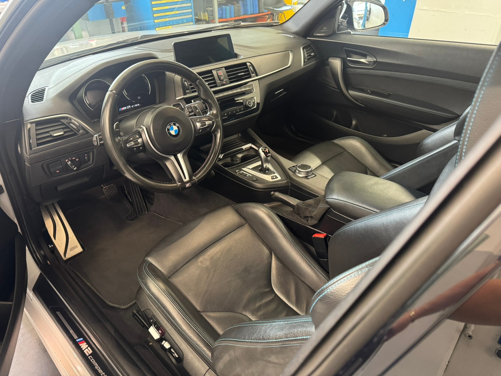 BMW M2 Competition Drivelogic-image-12