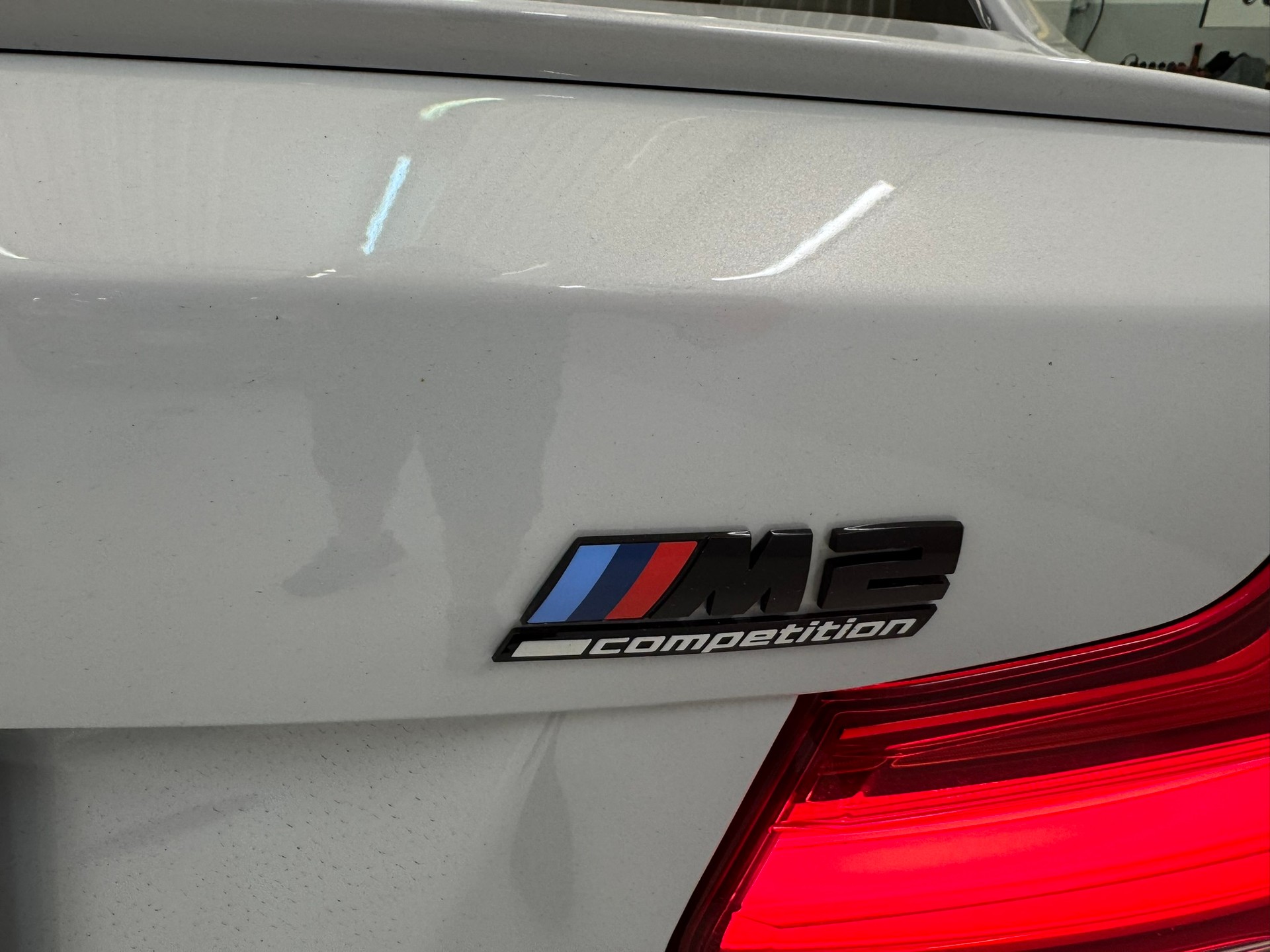BMW M2 Competition Drivelogic-image-6