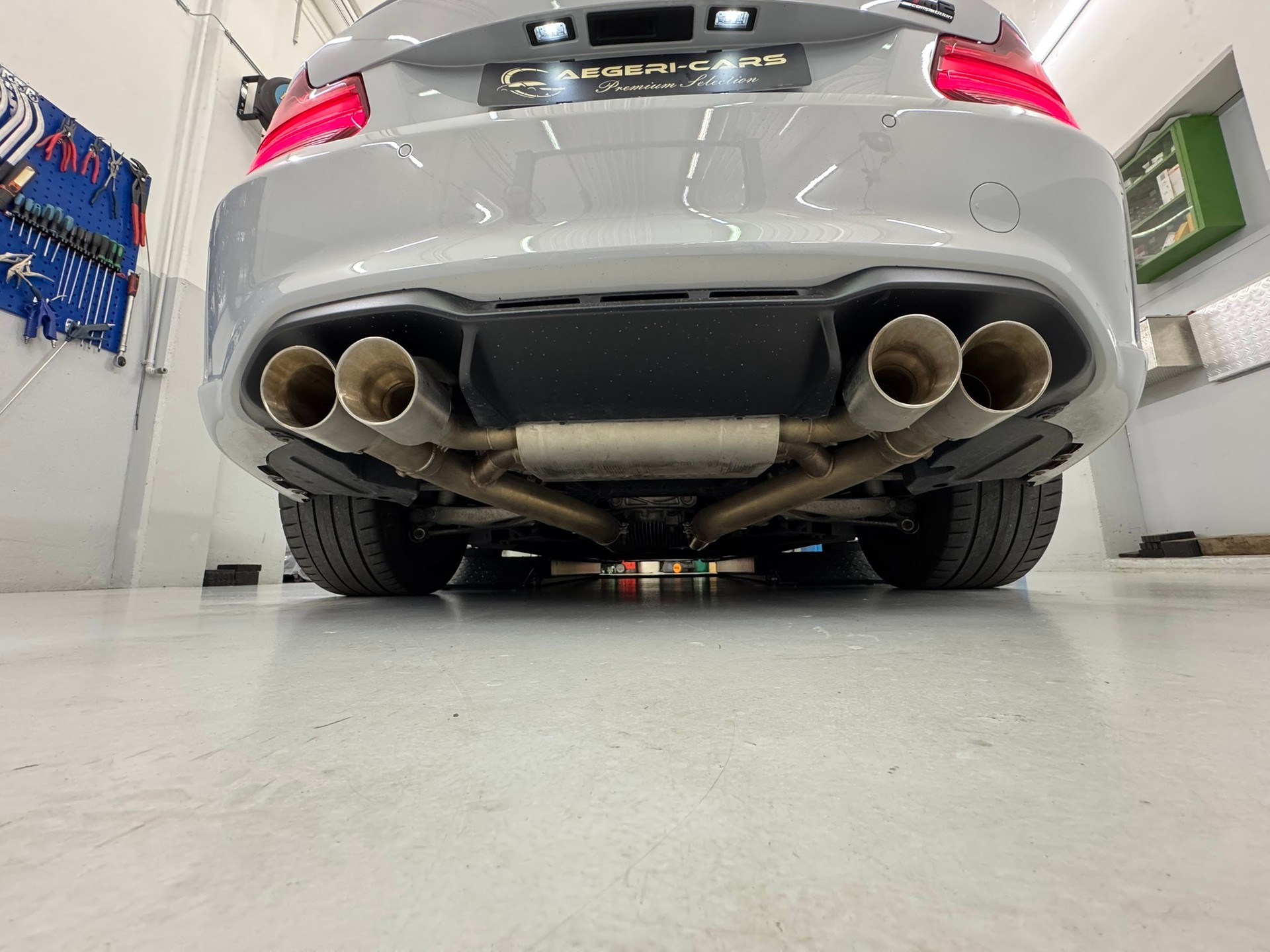 BMW M2 Competition Drivelogic-image-7