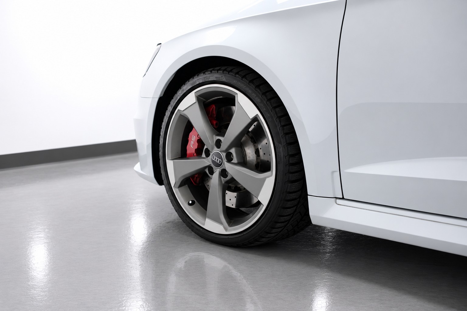 AUDI RS3 2.5 TSI quattro S-tronic-image-9