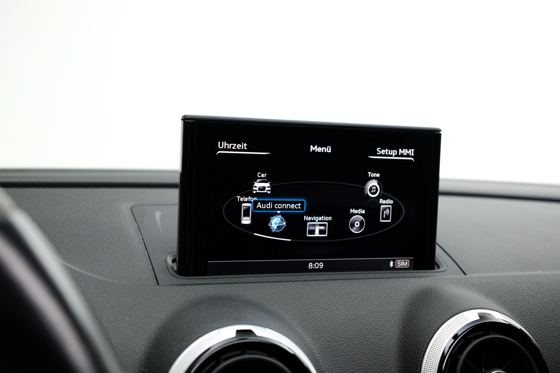 AUDI RS3 2.5 TSI quattro S-tronic-image-27