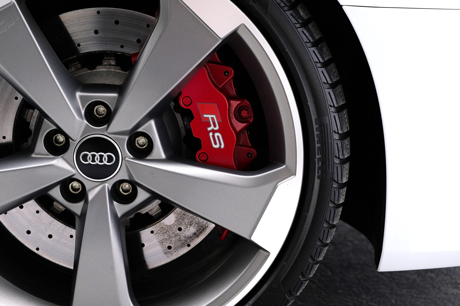 AUDI RS3 2.5 TSI quattro S-tronic-image-8