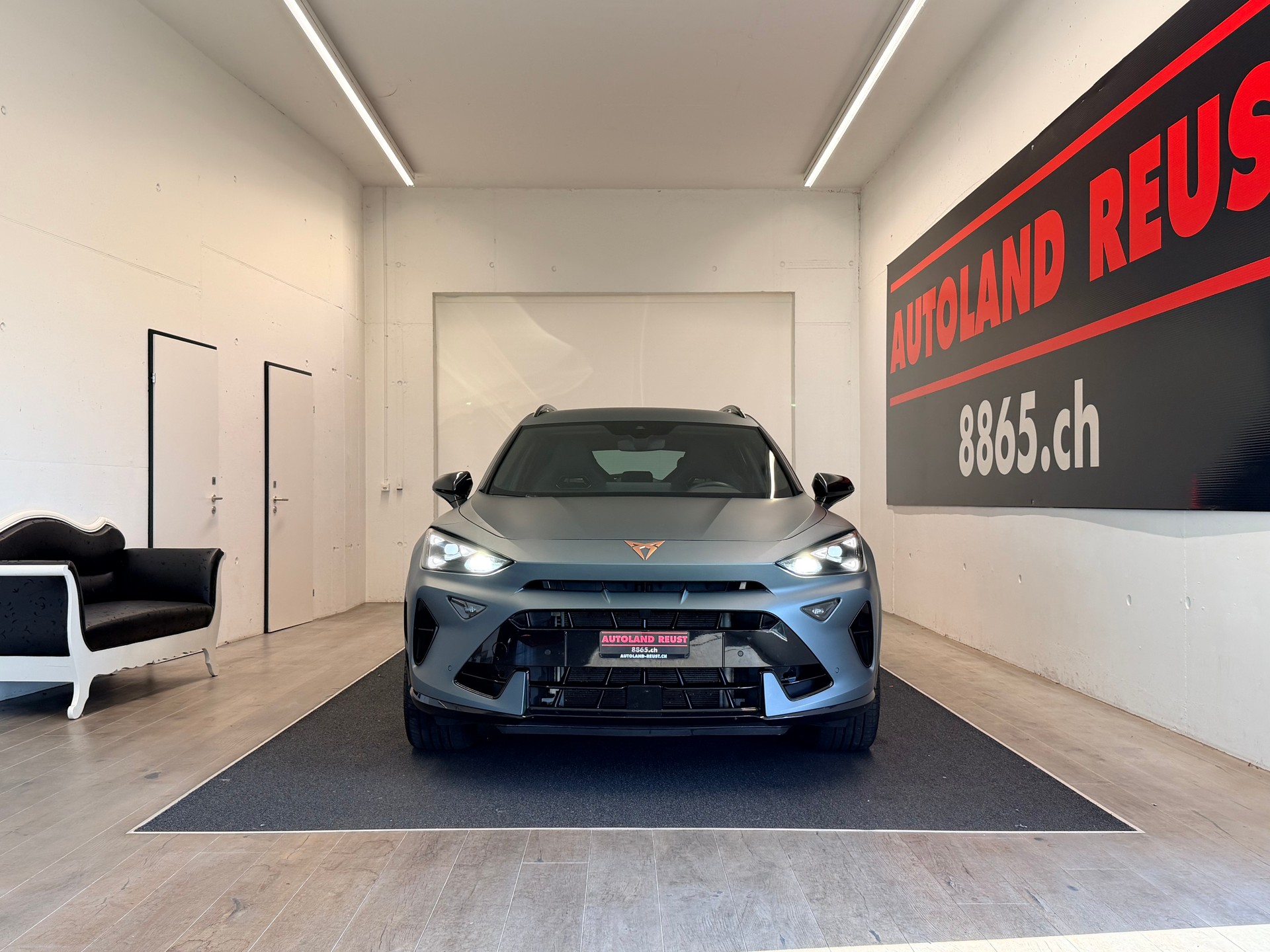 CUPRA Formentor 2.0TSI VZ 4Drive DSG-image-1