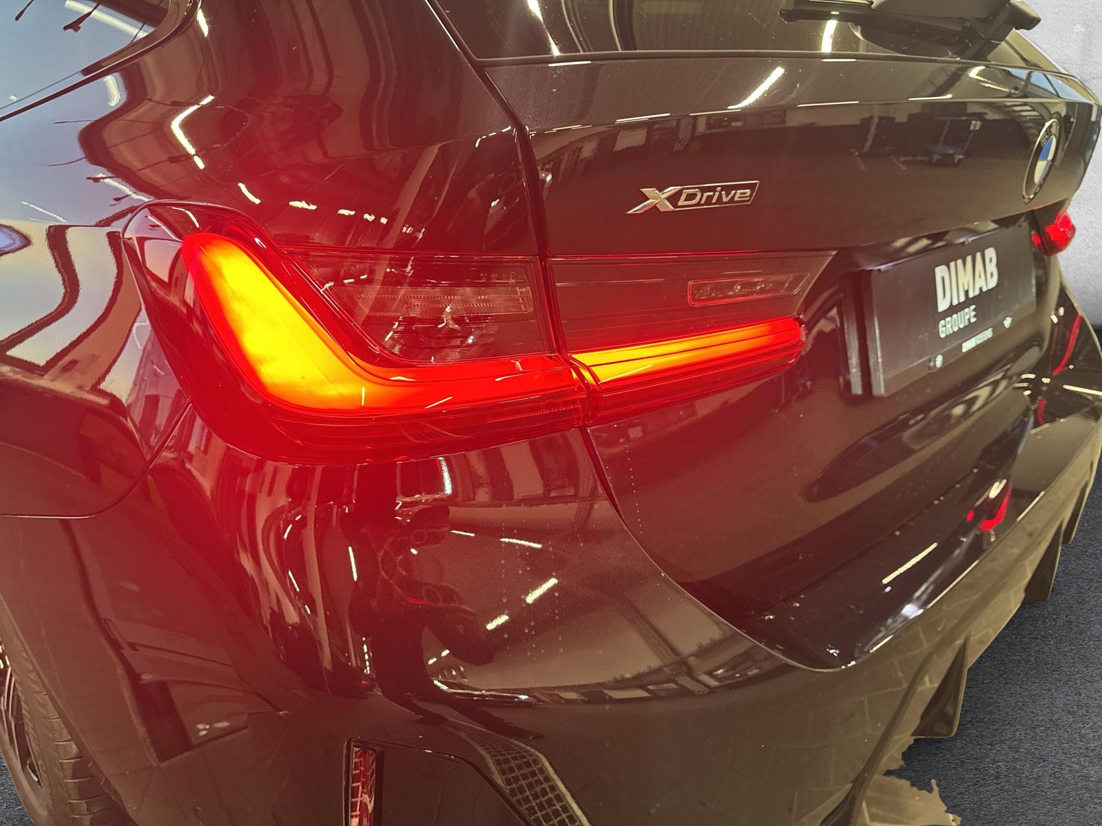 BMW 320d M Sport xDrive Touring G21 (CH) AHK 1.8T 📍-image-20