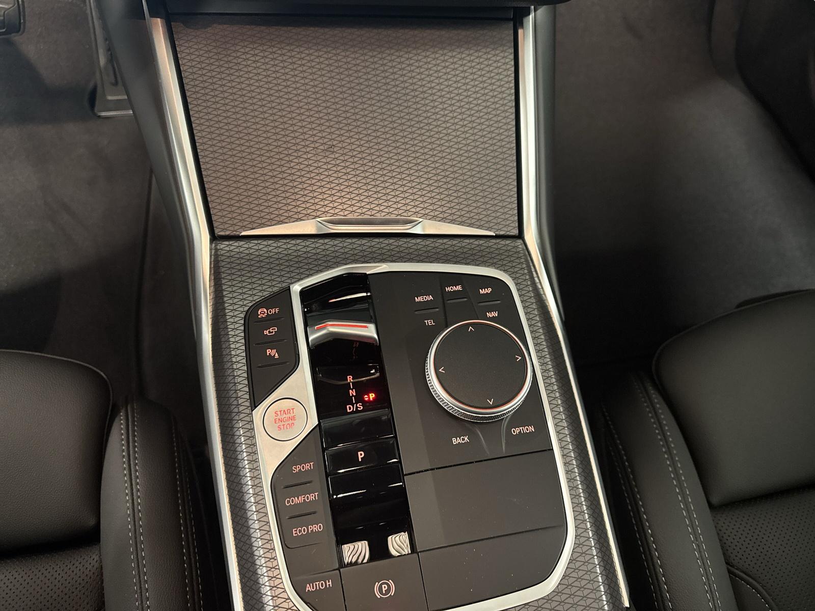 BMW 320d M Sport xDrive Touring G21 (CH) AHK 1.8T 📍-image-13