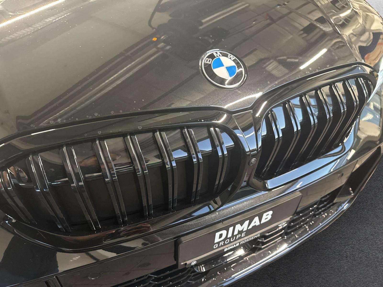 BMW 320d M Sport xDrive Touring G21 (CH) AHK 1.8T 📍-image-23