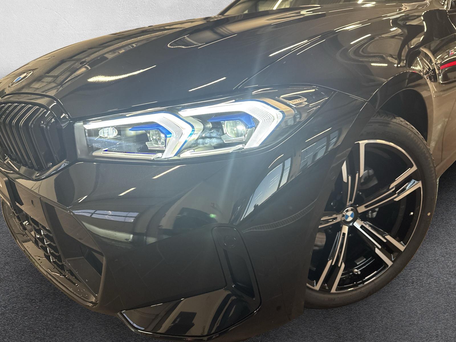 BMW 320d M Sport xDrive Touring G21 (CH) AHK 1.8T 📍-image-21