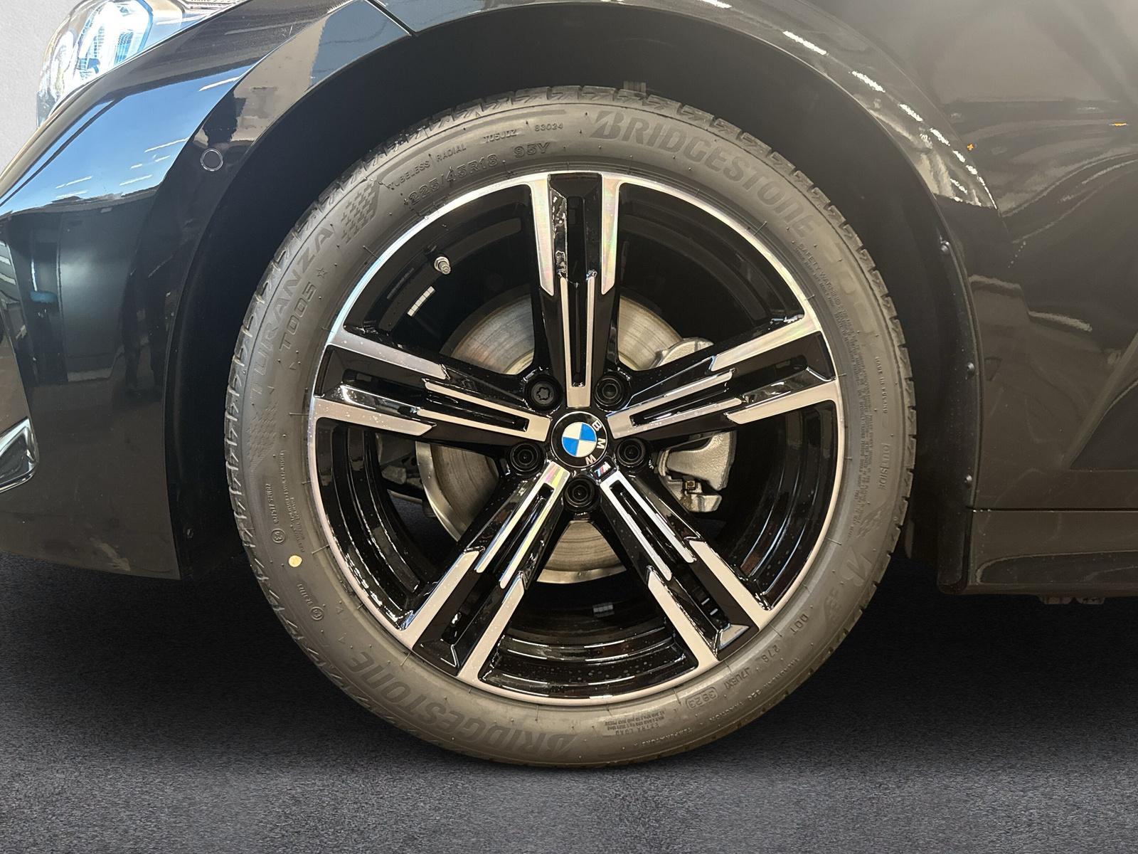 BMW 320d M Sport xDrive Touring G21 (CH) AHK 1.8T 📍-image-9
