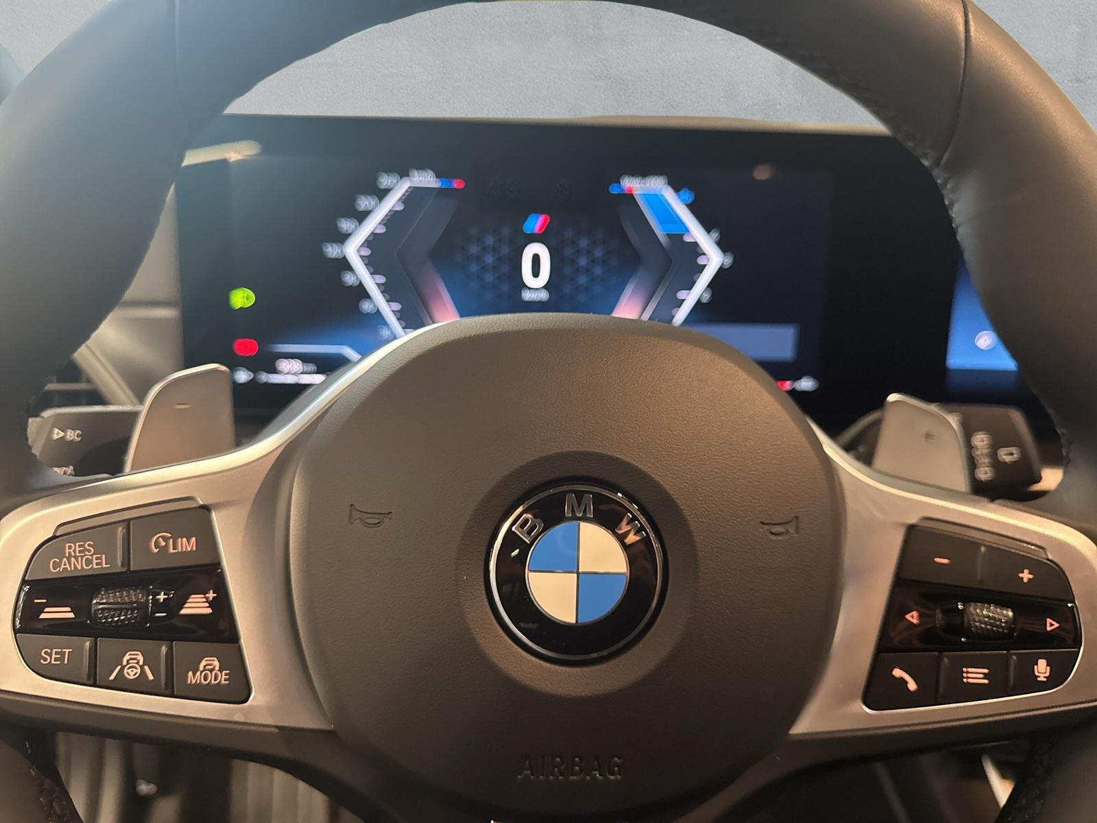 BMW 320d M Sport xDrive Touring G21 (CH) AHK 1.8T 📍-image-12