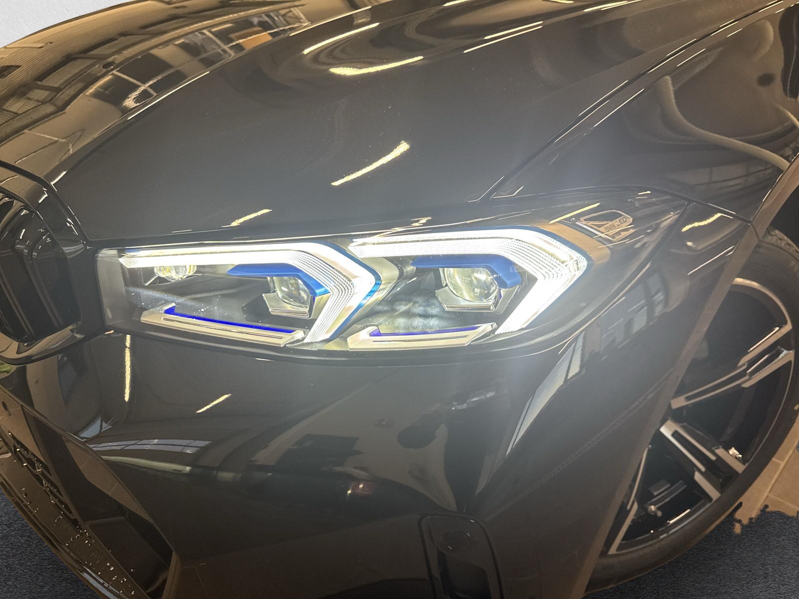 BMW 320d M Sport xDrive Touring G21 (CH) AHK 1.8T 📍-image-22