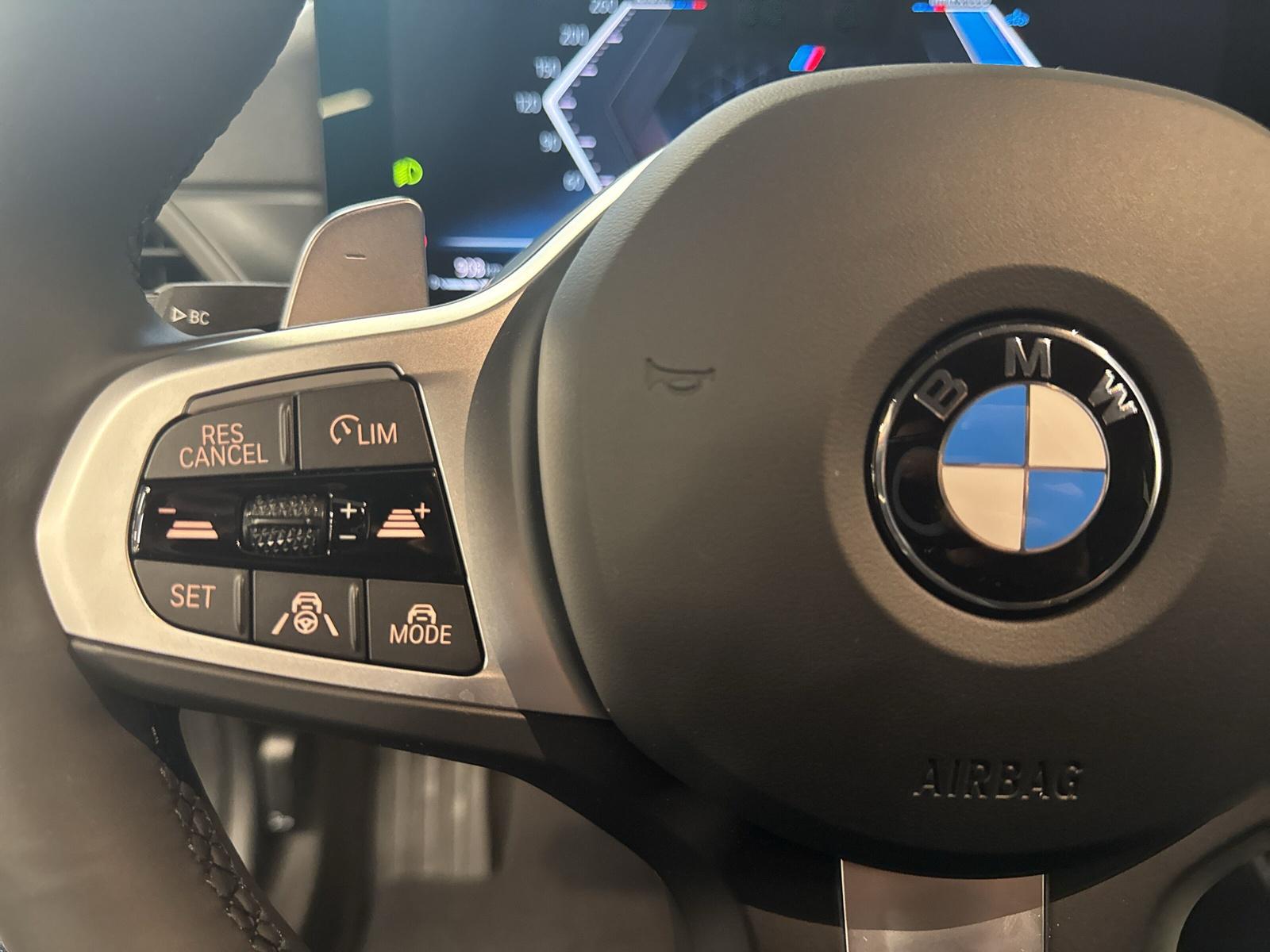 BMW 320d M Sport xDrive Touring G21 (CH) AHK 1.8T 📍-image-10