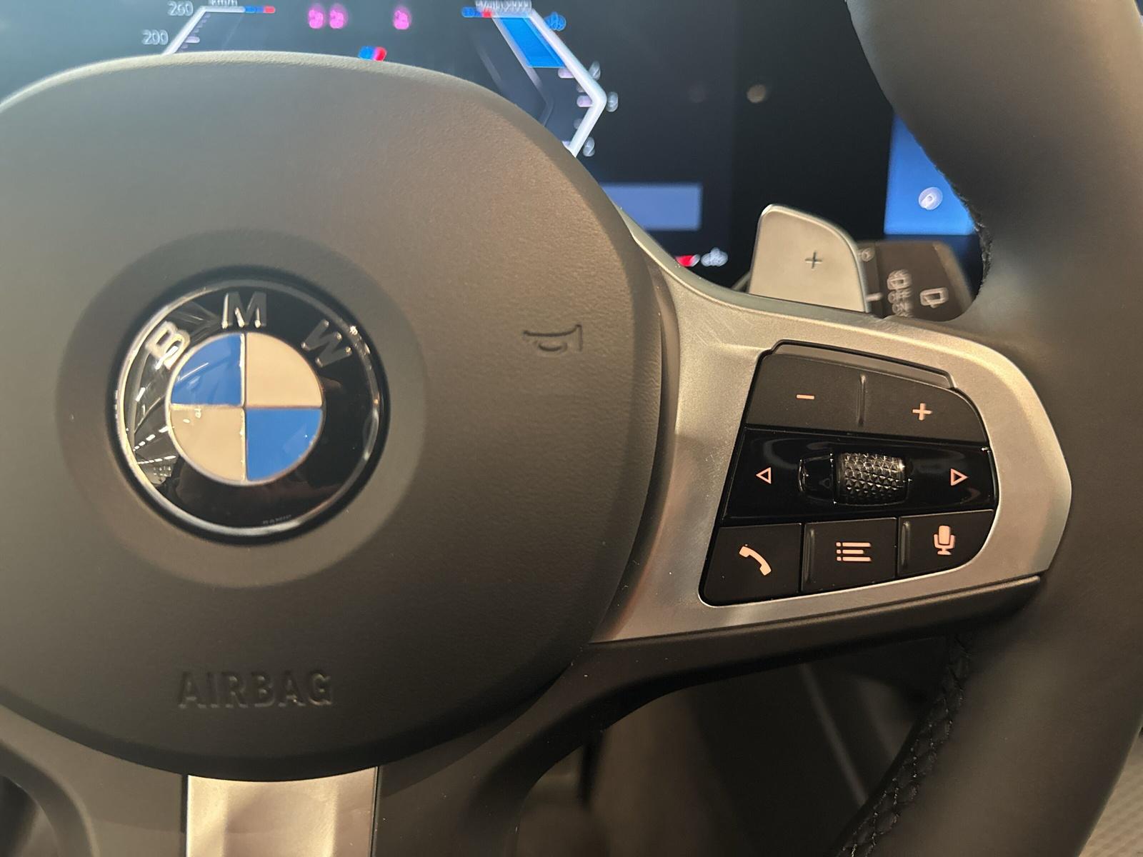 BMW 320d M Sport xDrive Touring G21 (CH) AHK 1.8T 📍-image-11