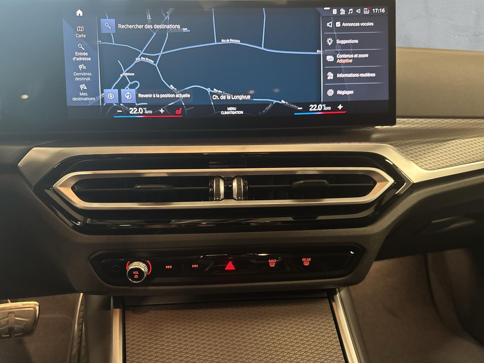 BMW 320d M Sport xDrive Touring G21 (CH) AHK 1.8T 📍-image-15