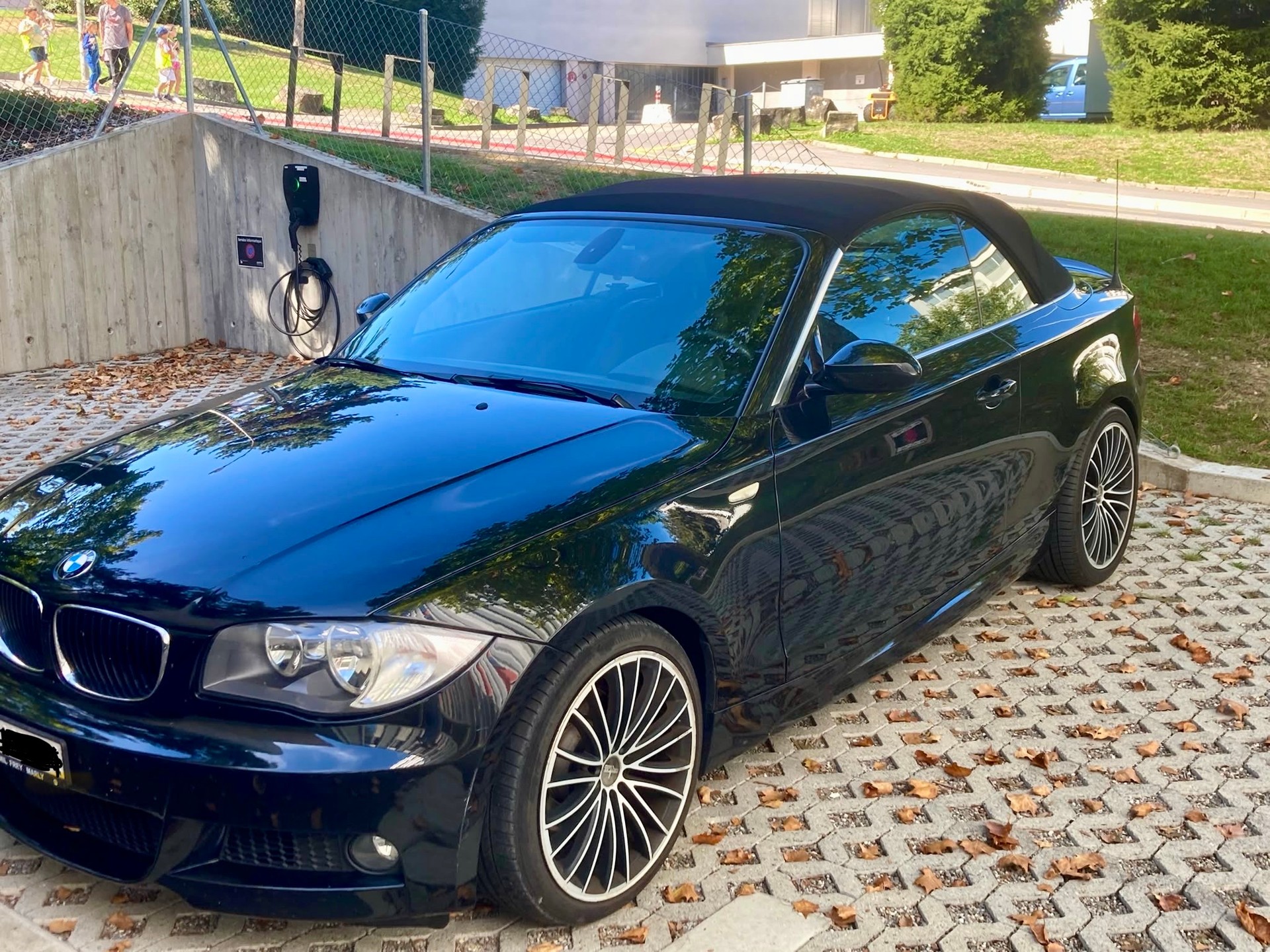 BMW 125i-image-0