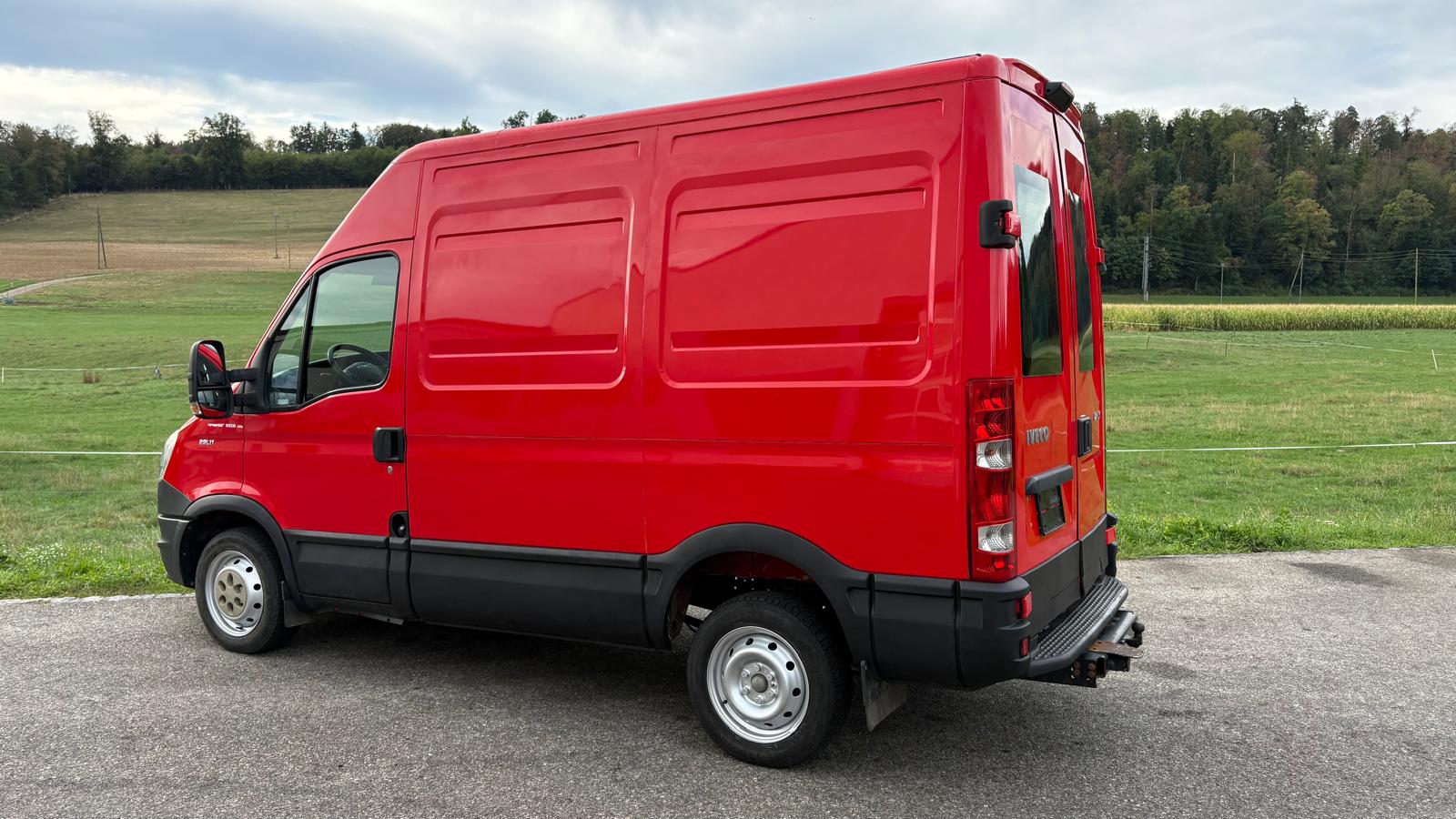 IVECO 2.3 HPI 106-image-2