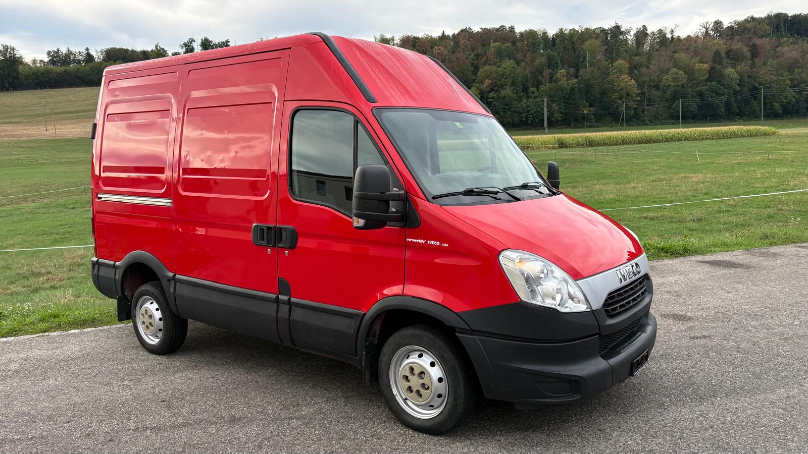 IVECO 2.3 HPI 106-image-1