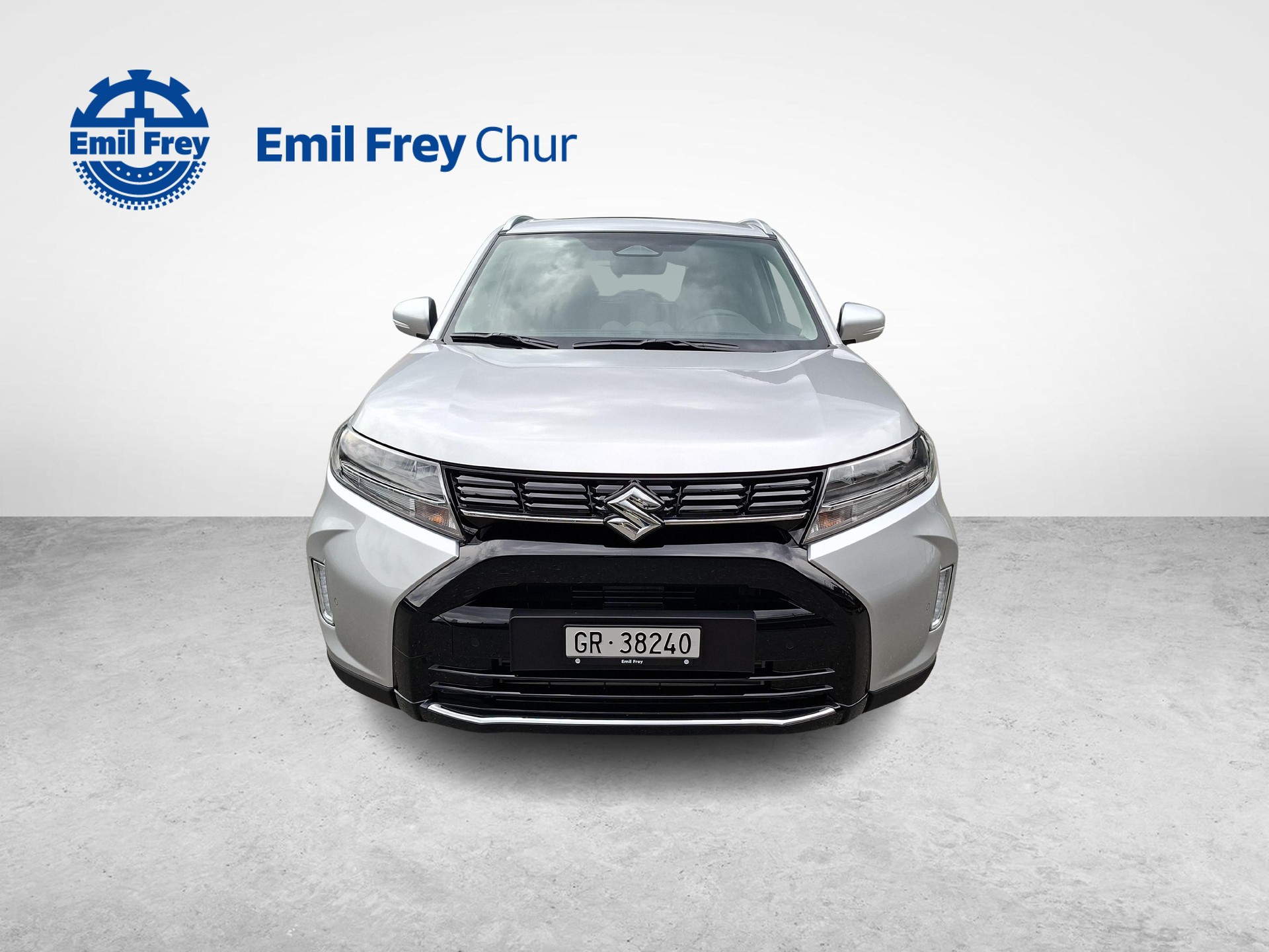 SUZUKI Vitara 1.4 T Compact Top Hybrid 4x4 / 1.99% Leasing-image-7