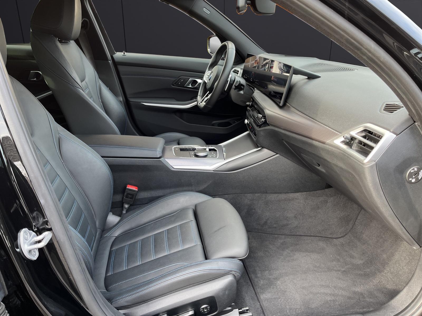 BMW 3er Reihe G21 Touring 320d xDrive-image-18