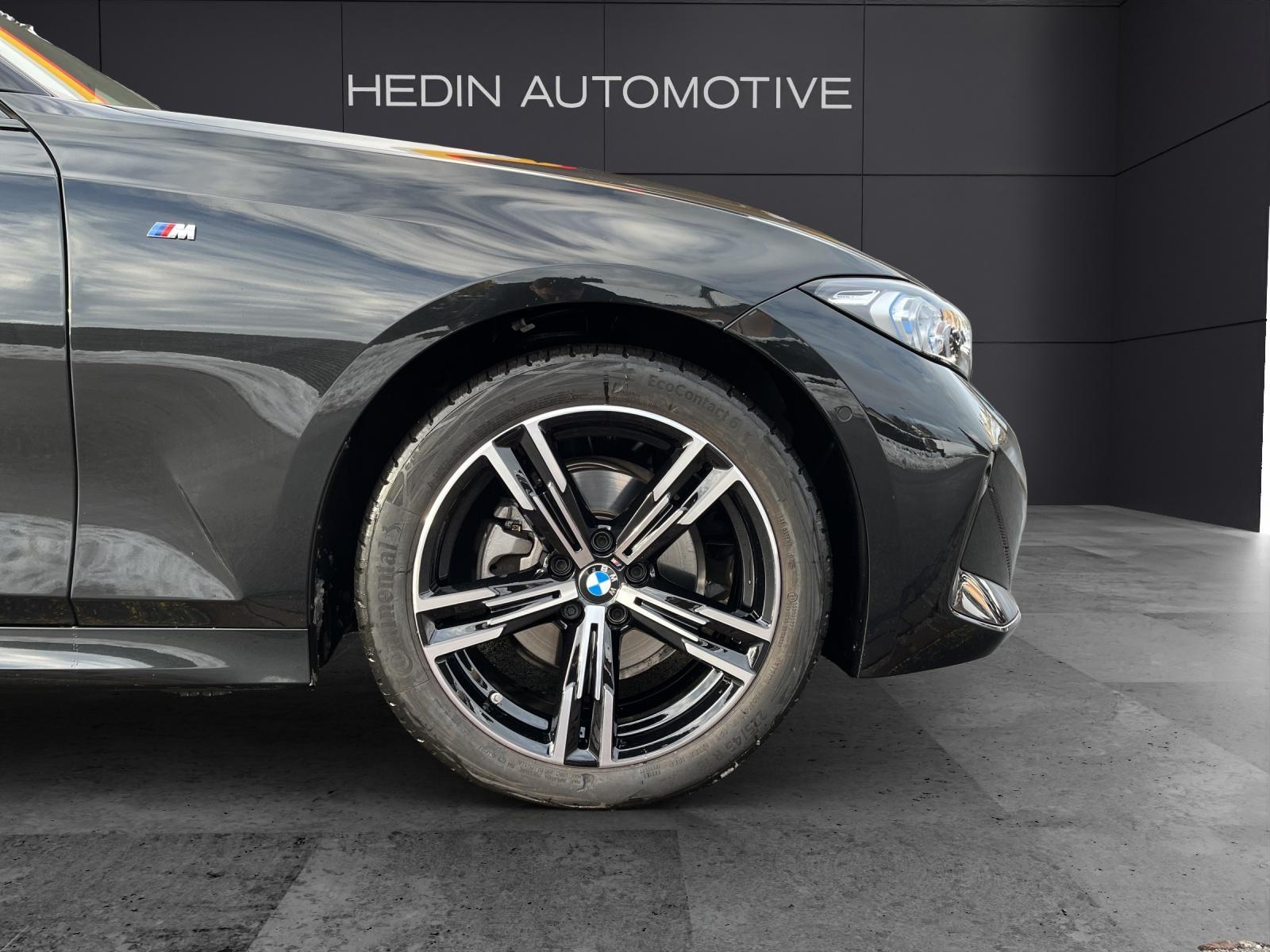 BMW 3er Reihe G21 Touring 320d xDrive-image-19