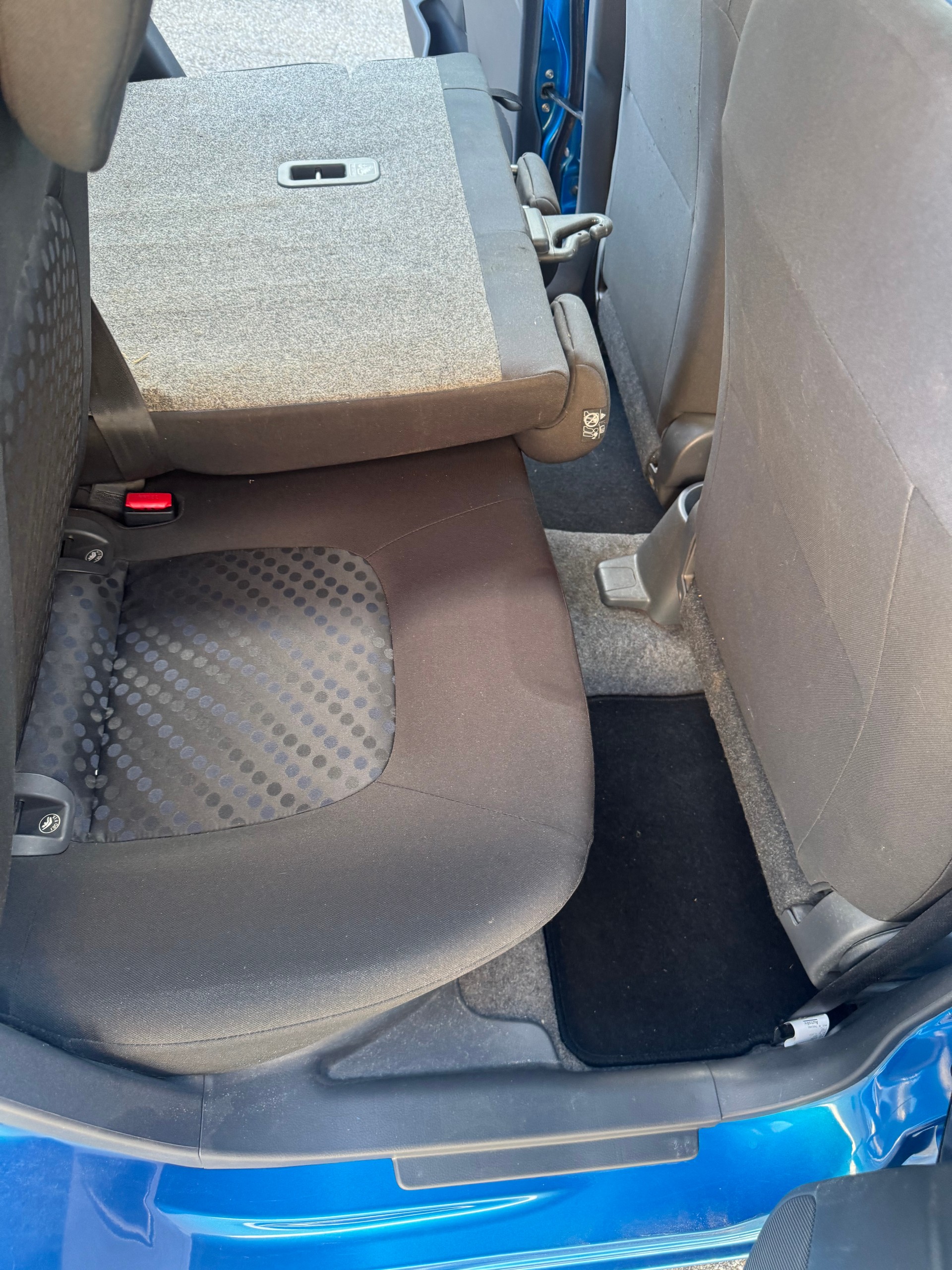 SUZUKI Celerio 1.0 Compact Top-image-8