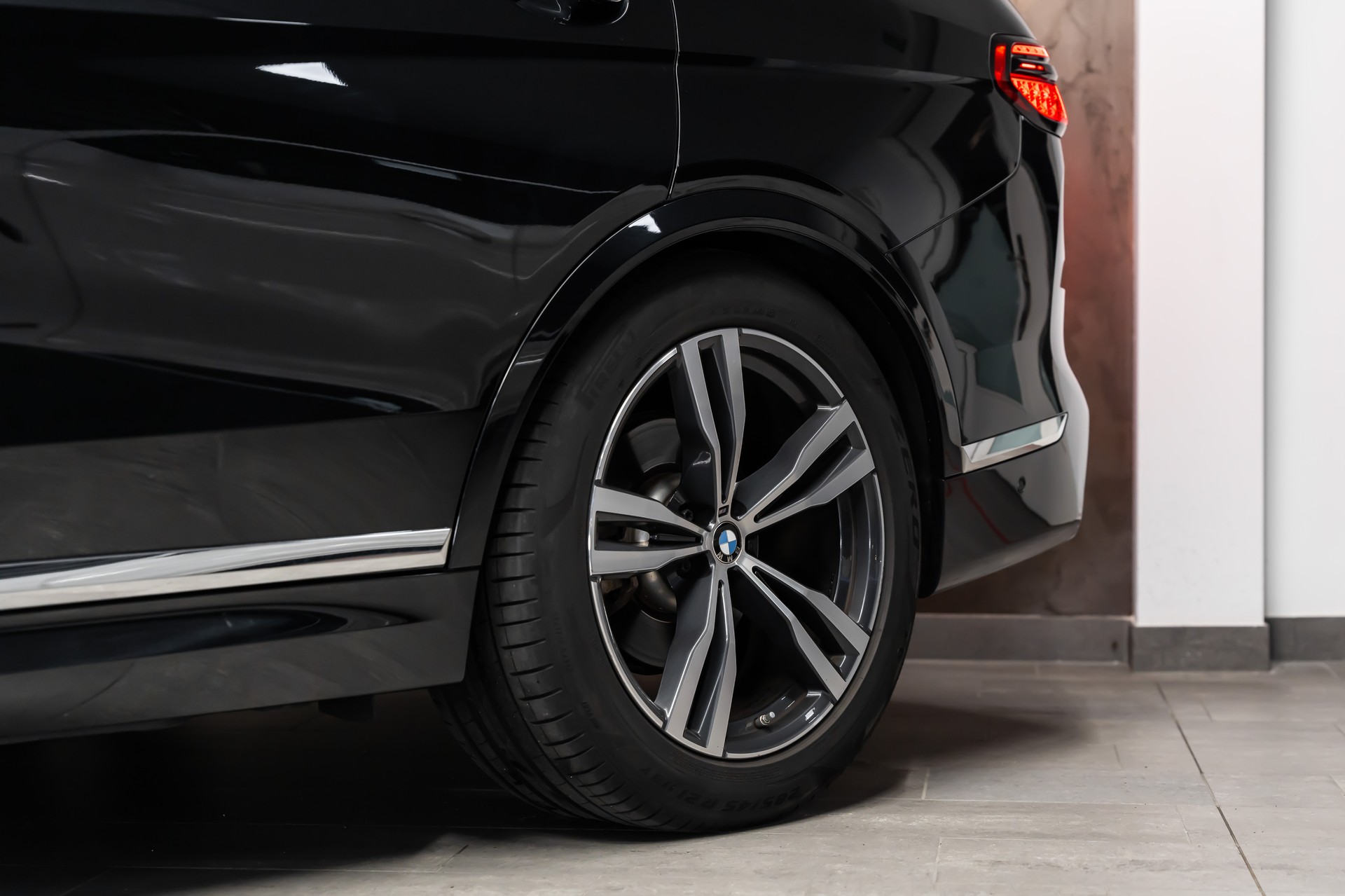 BMW X7 xDrive 48V 40i M Sport Steptronic *Facelift*Sky-Lounge*Head-Up*-image-8
