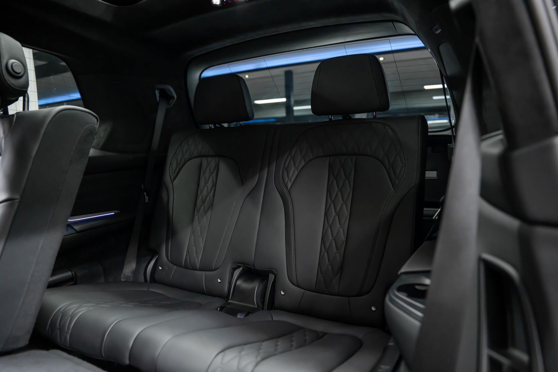 BMW X7 xDrive 48V 40i M Sport Steptronic *Facelift*Sky-Lounge*Head-Up*-image-20