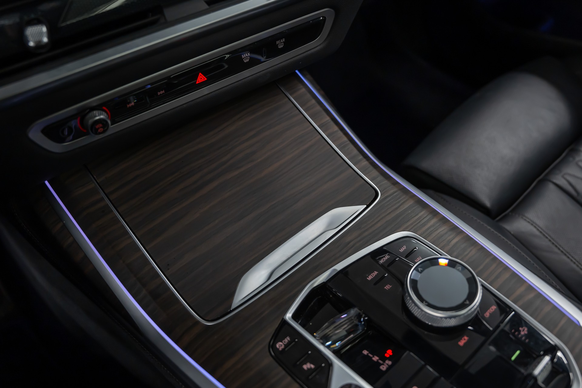 BMW X7 xDrive 48V 40i M Sport Steptronic *Facelift*Sky-Lounge*Head-Up*-image-25