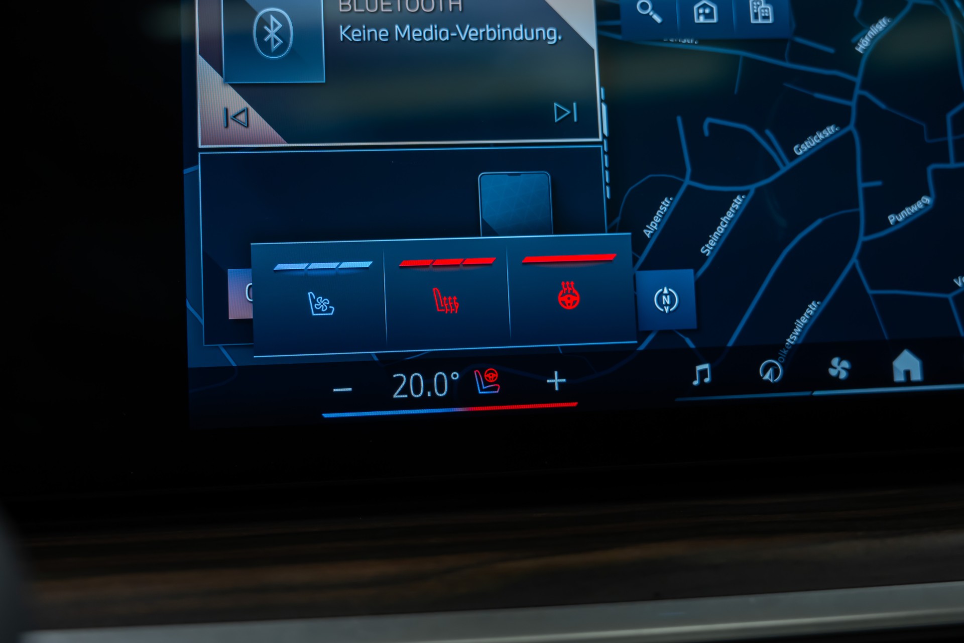 BMW X7 xDrive 48V 40i M Sport Steptronic *Facelift*Sky-Lounge*Head-Up*-image-30