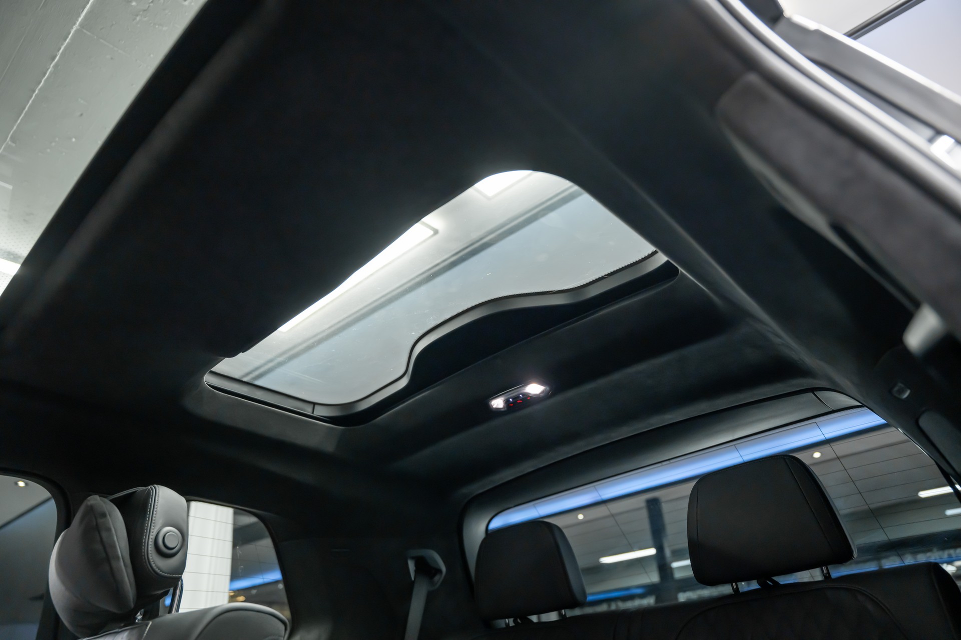BMW X7 xDrive 48V 40i M Sport Steptronic *Facelift*Sky-Lounge*Head-Up*-image-21